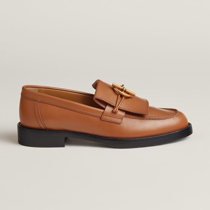 Naturel Impact Loafer