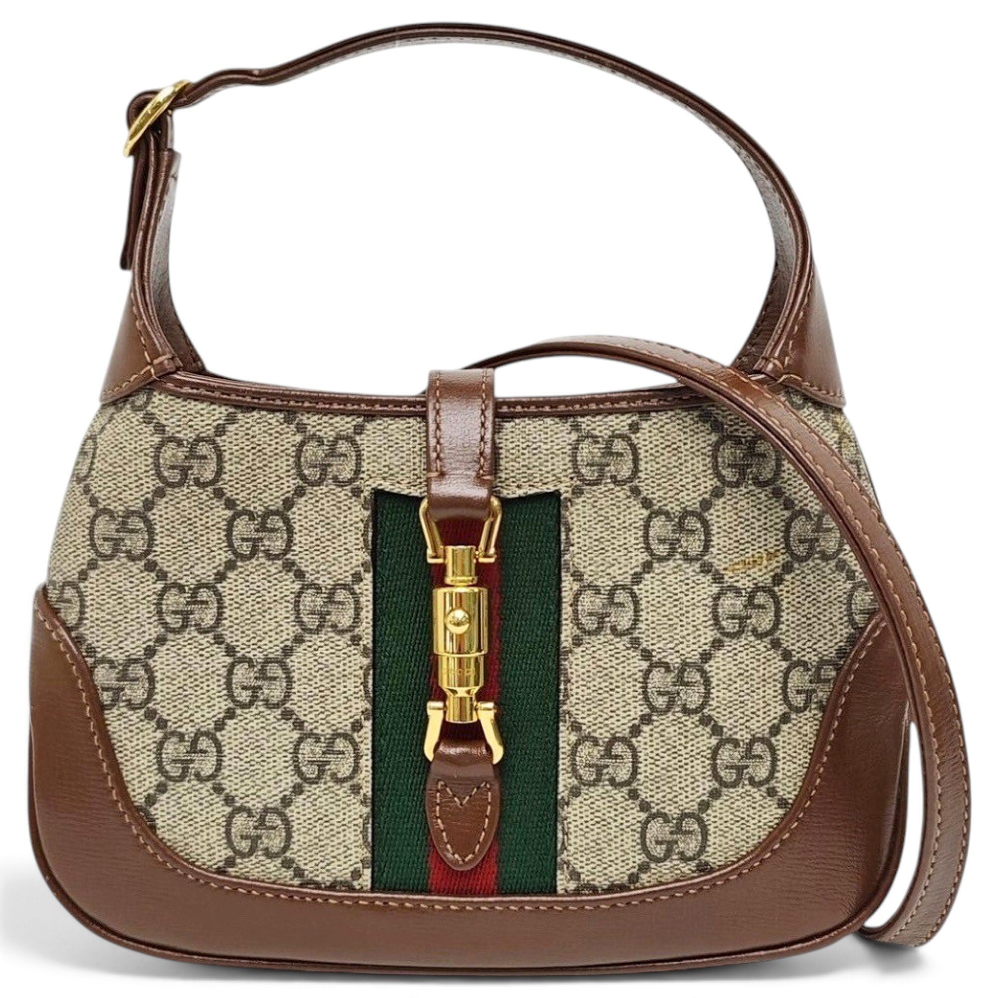 Jackie 1961 cloth handbag