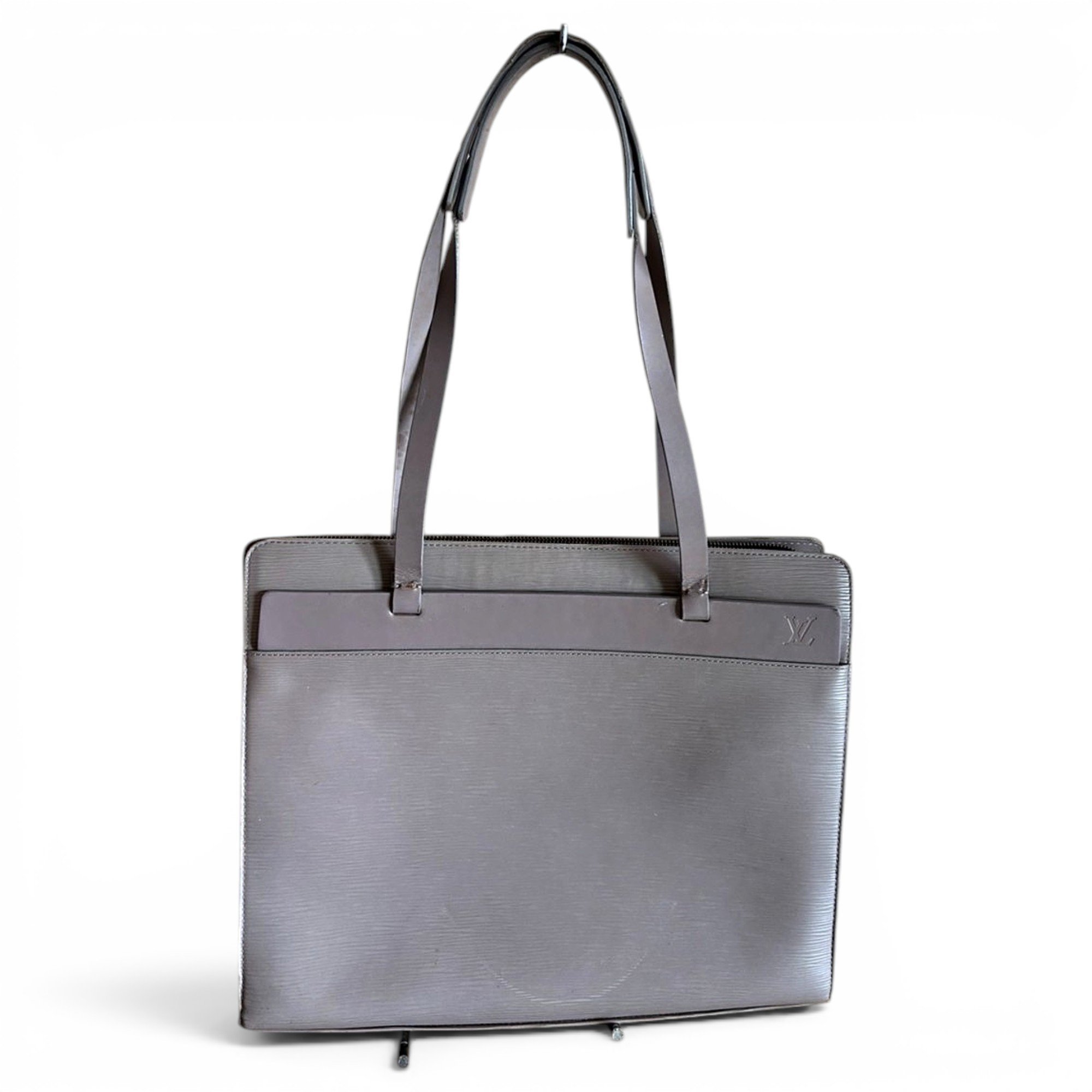 Lussac leather handbag