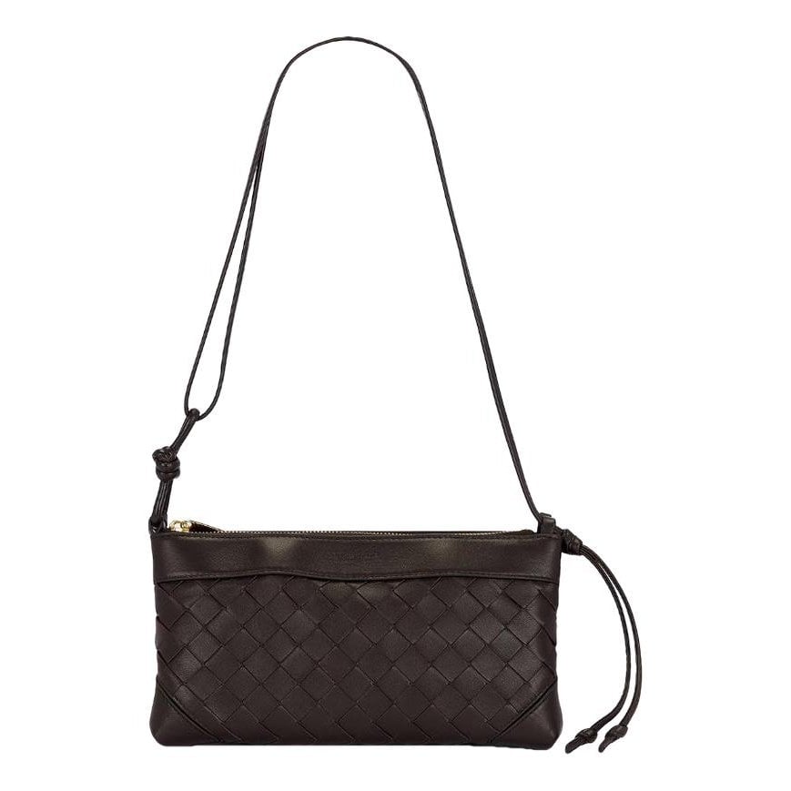 Andiamo leather handbag