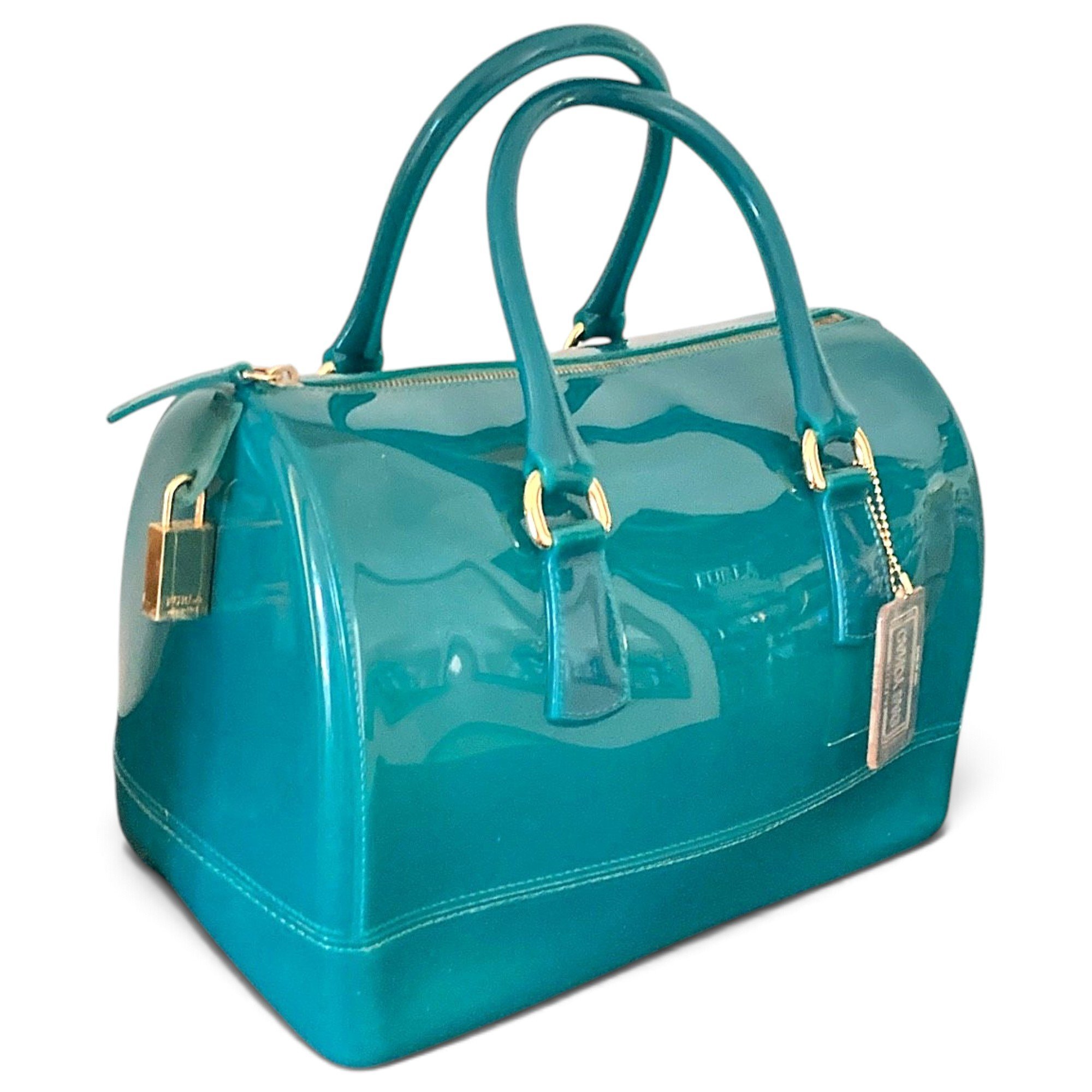 Candy Bag bowling bag