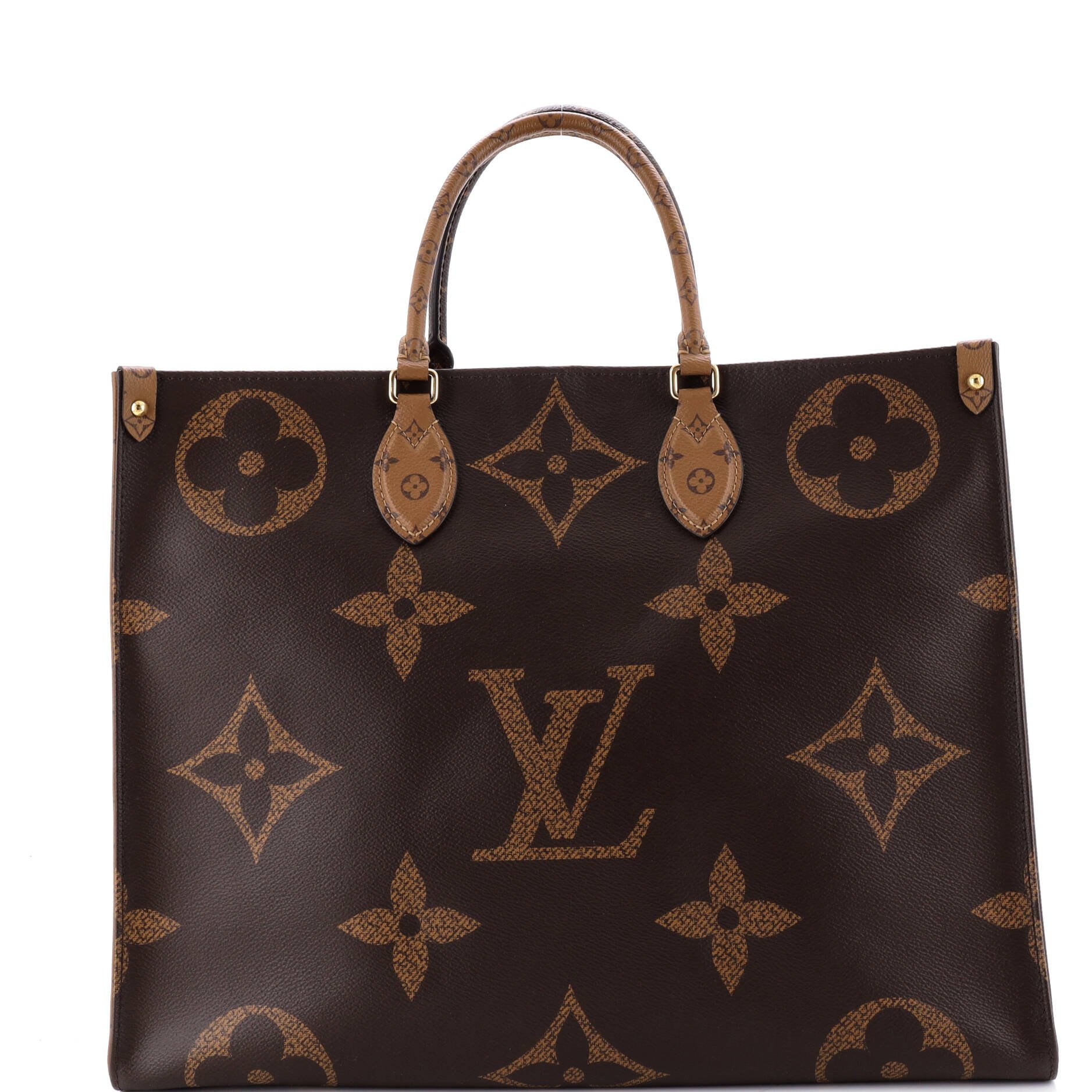 OnTheGo Tote Reverse Monogram Giant GM