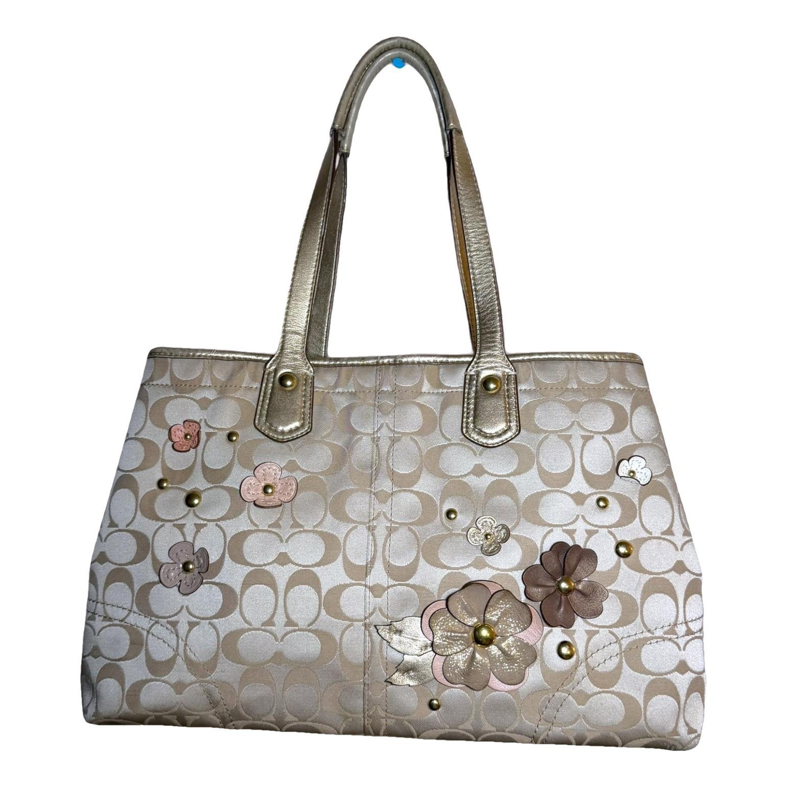 Cloth handbag