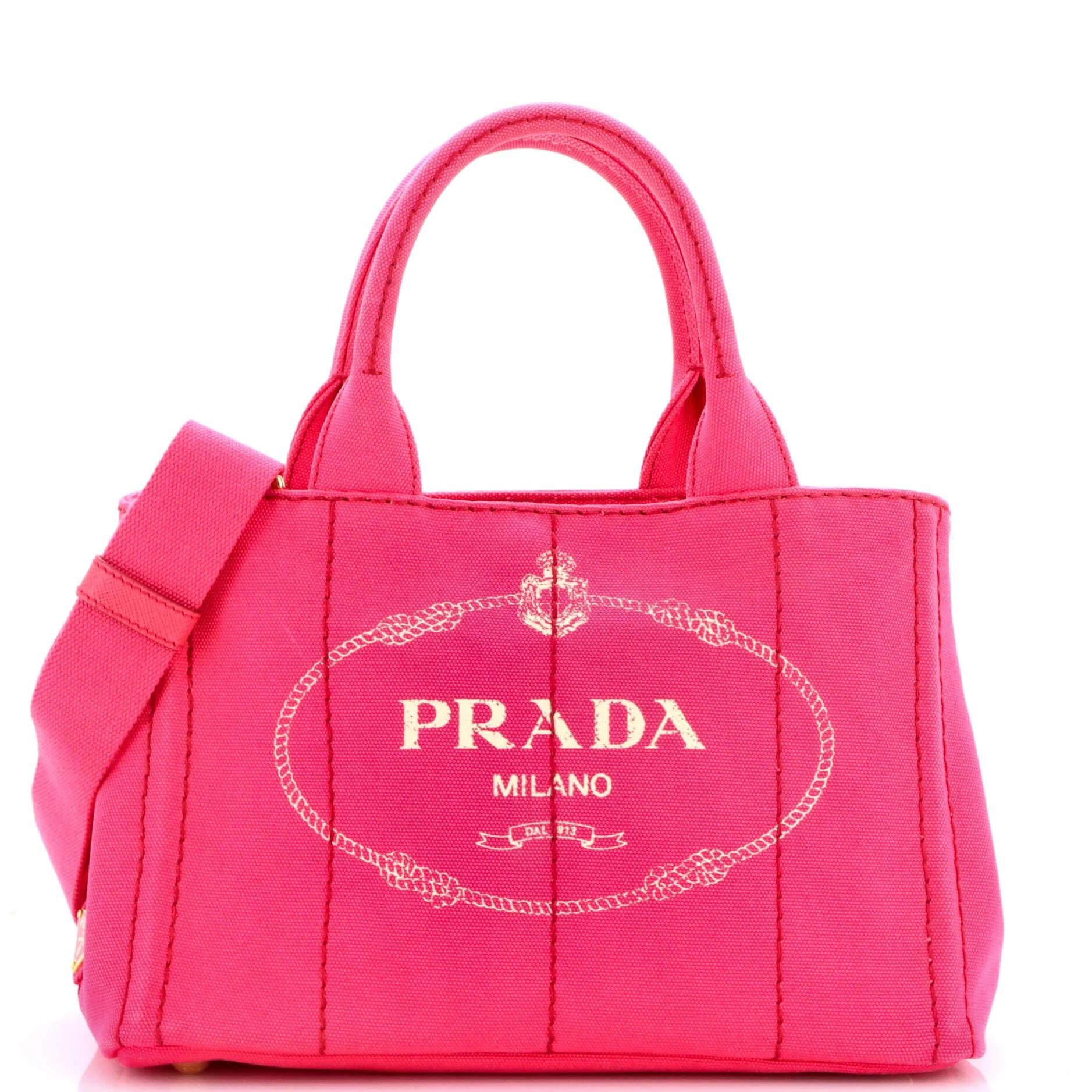 Cloth tote