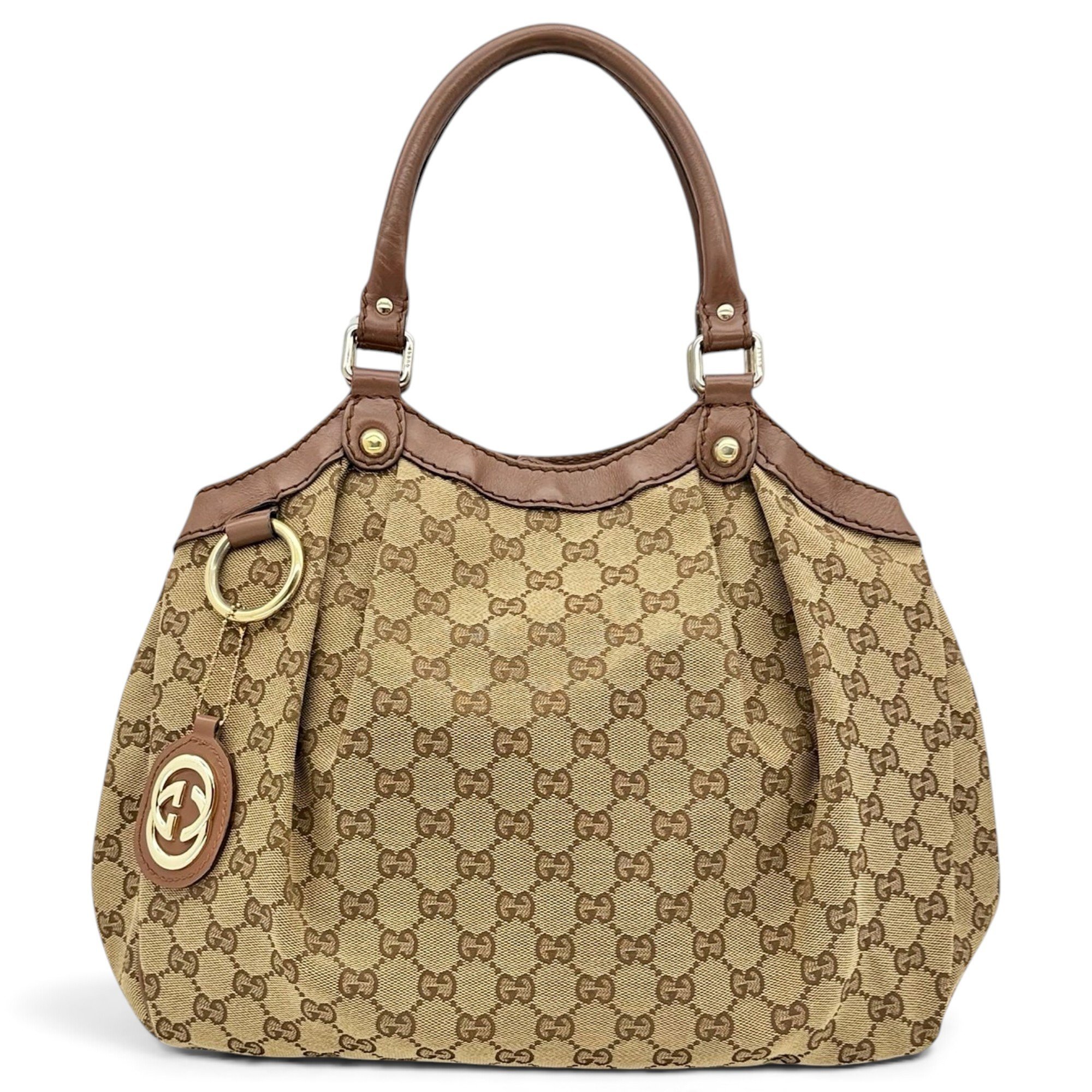 Sukey cloth handbag