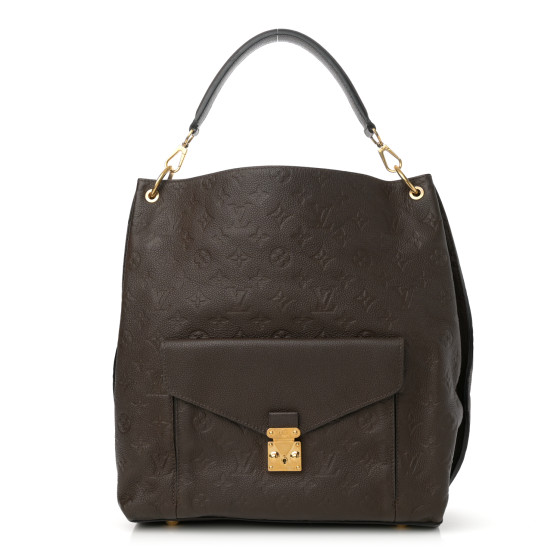 Louis Vuitton Empreinte Metis Terre