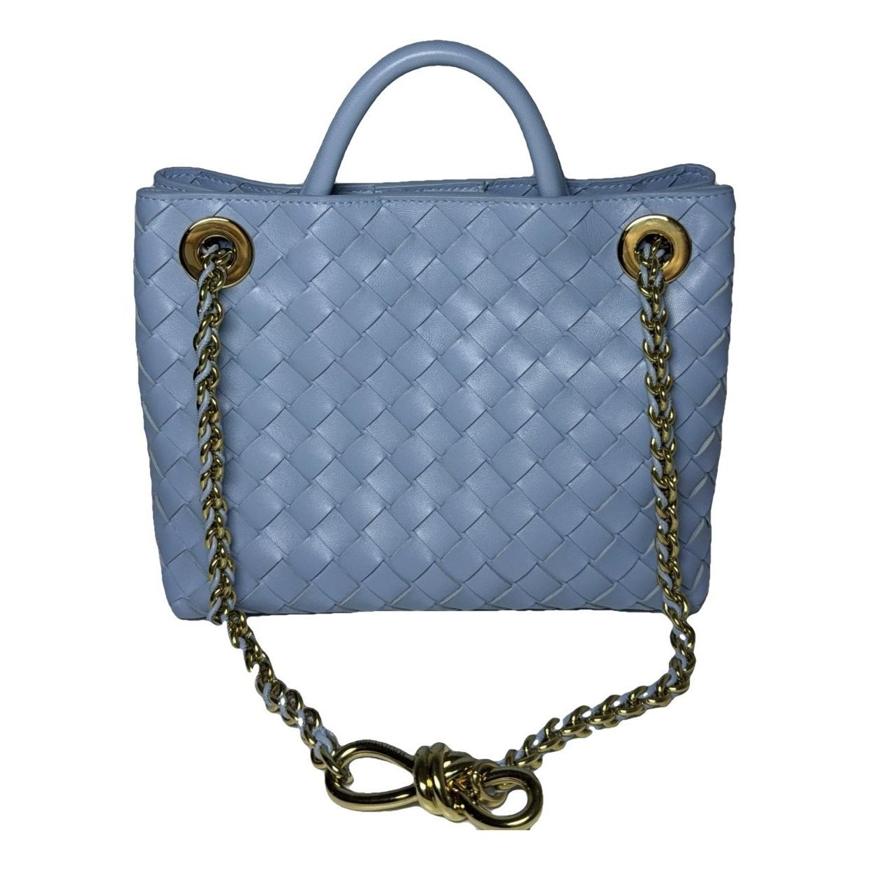 Andiamo leather handbag