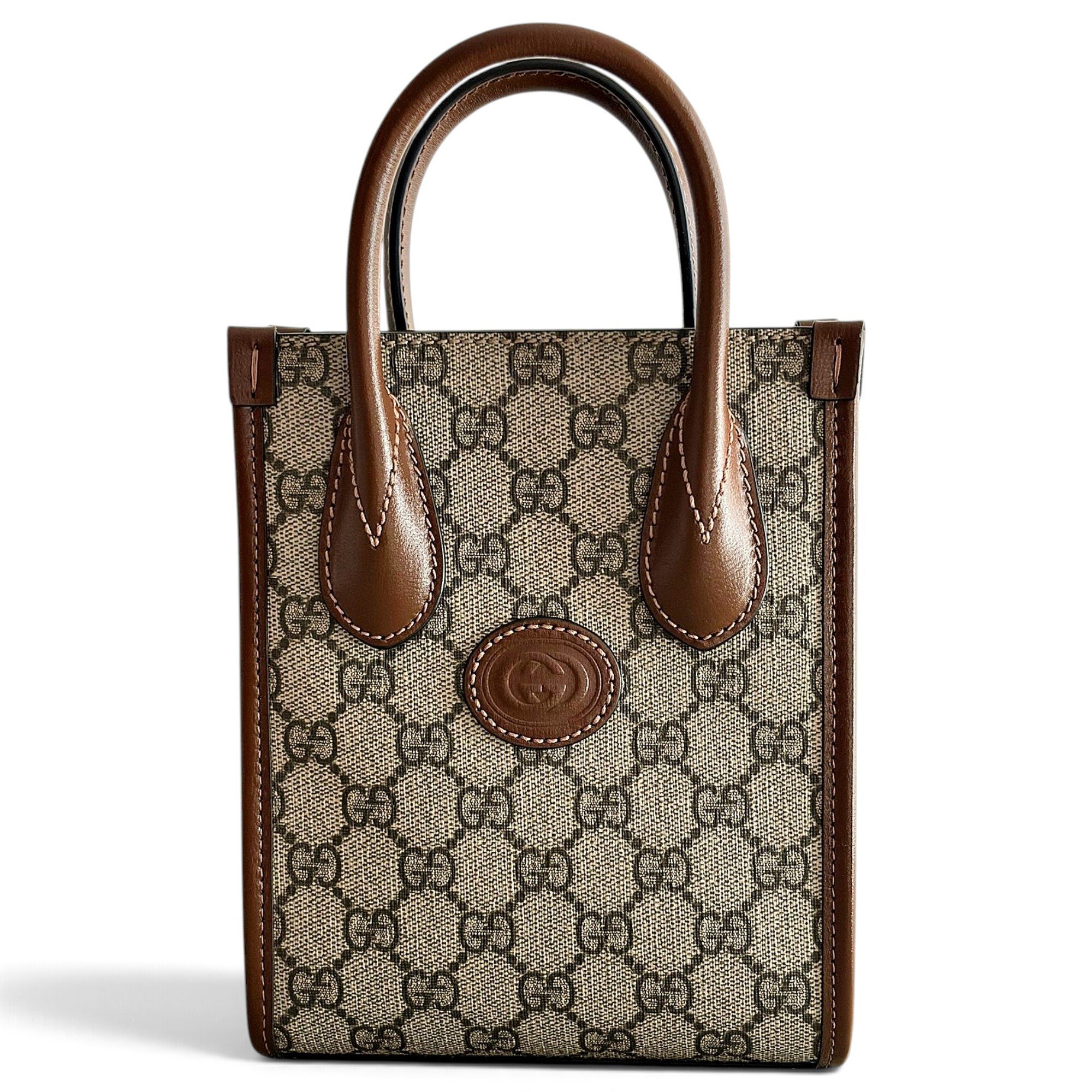 Cloth tote