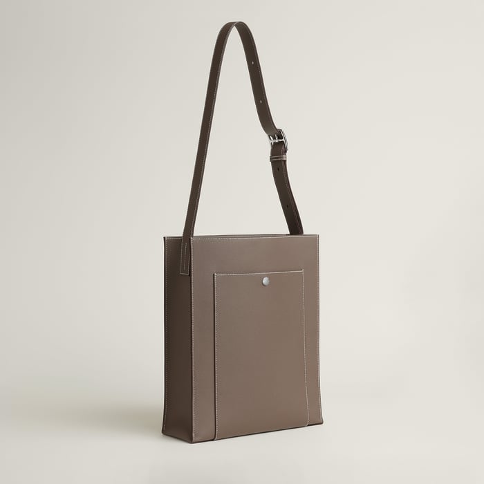 Etoupe バッグ 《カバッシュ》