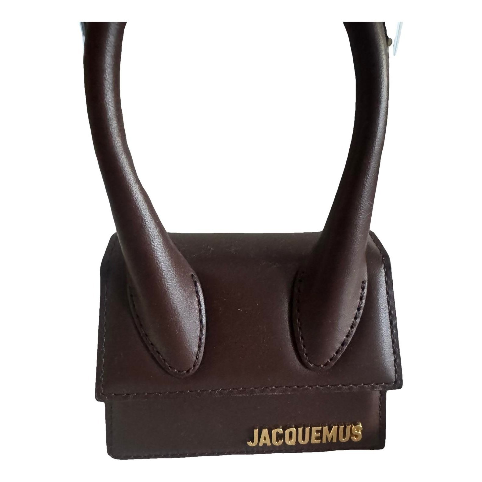 Le Petit Chiquito leather handbag