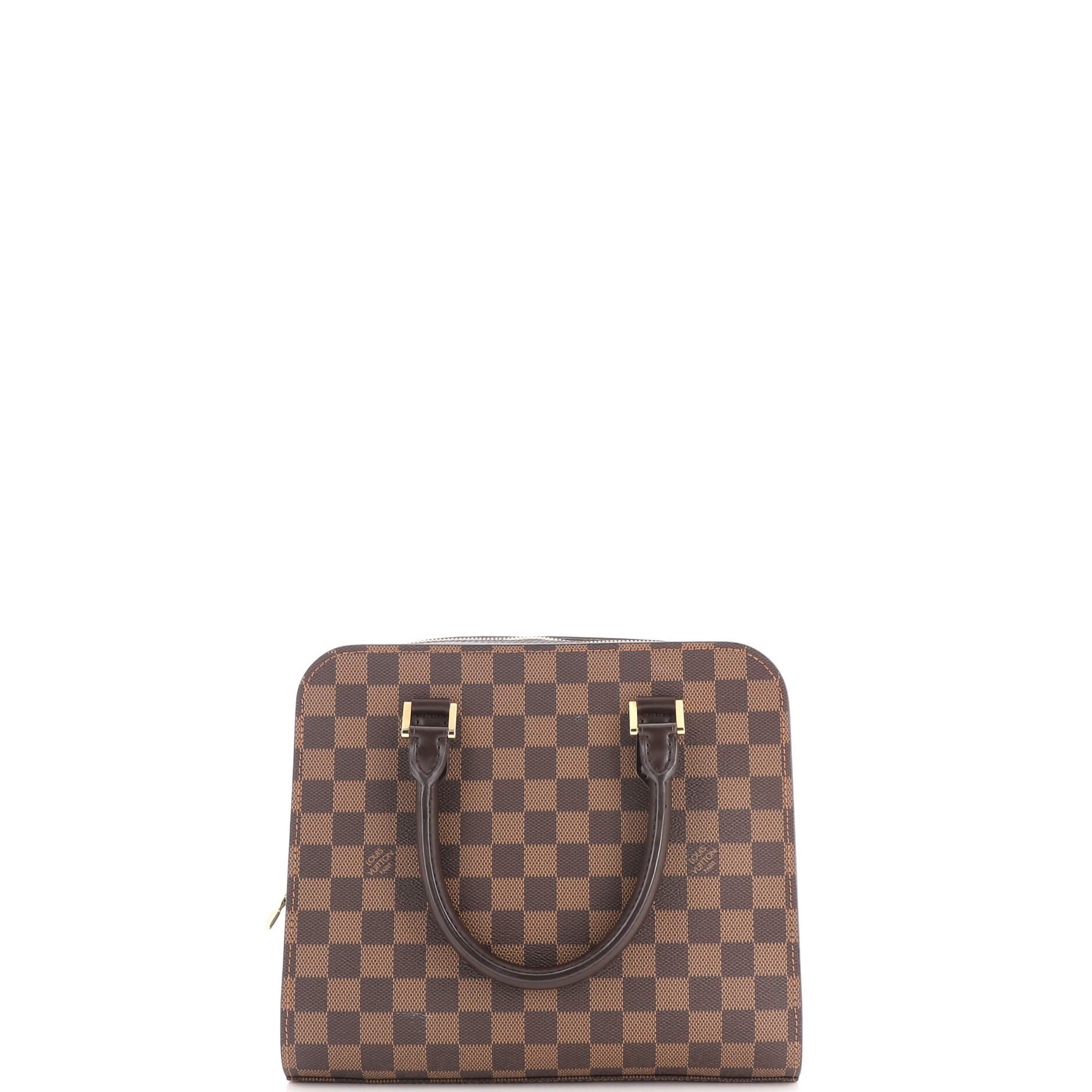 Cloth satchel