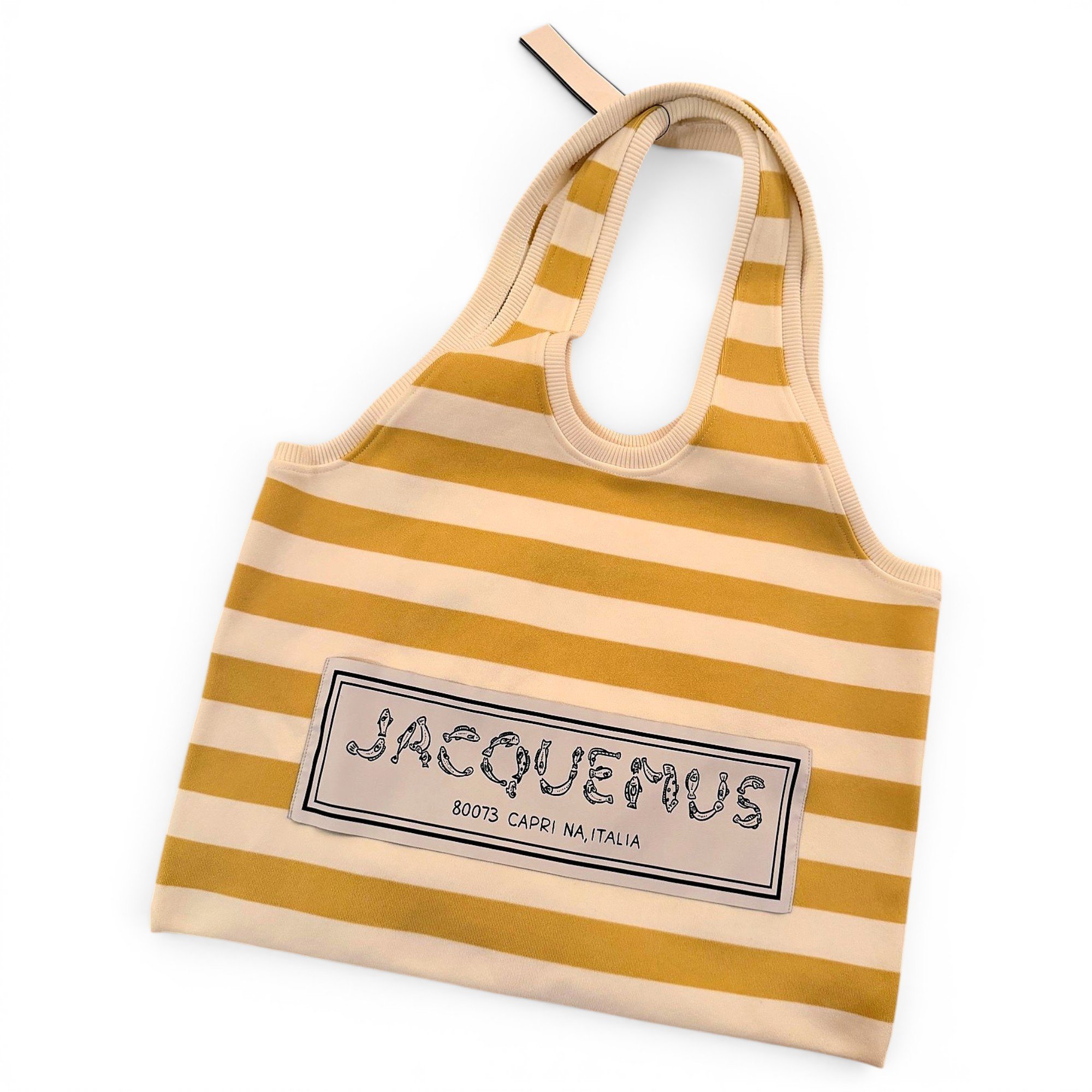 Jacquemus Cloth tote