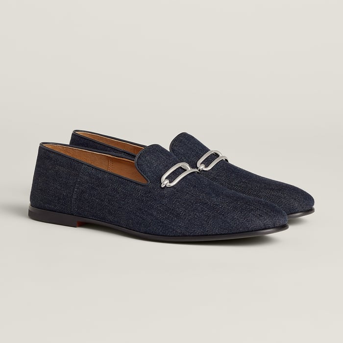 Bleu Brut Gentleman Loafer