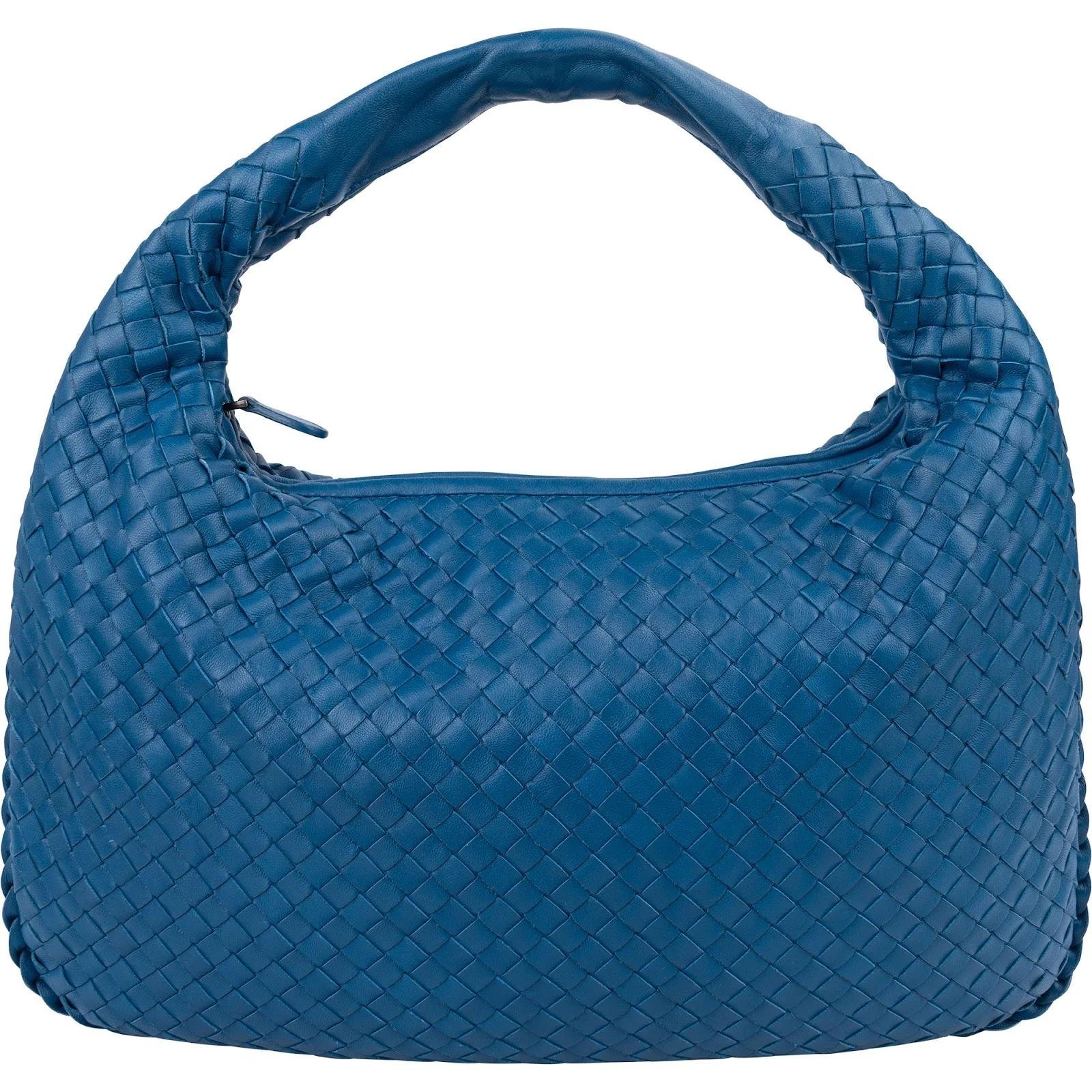 Bottega Veneta Veneta leather handbag