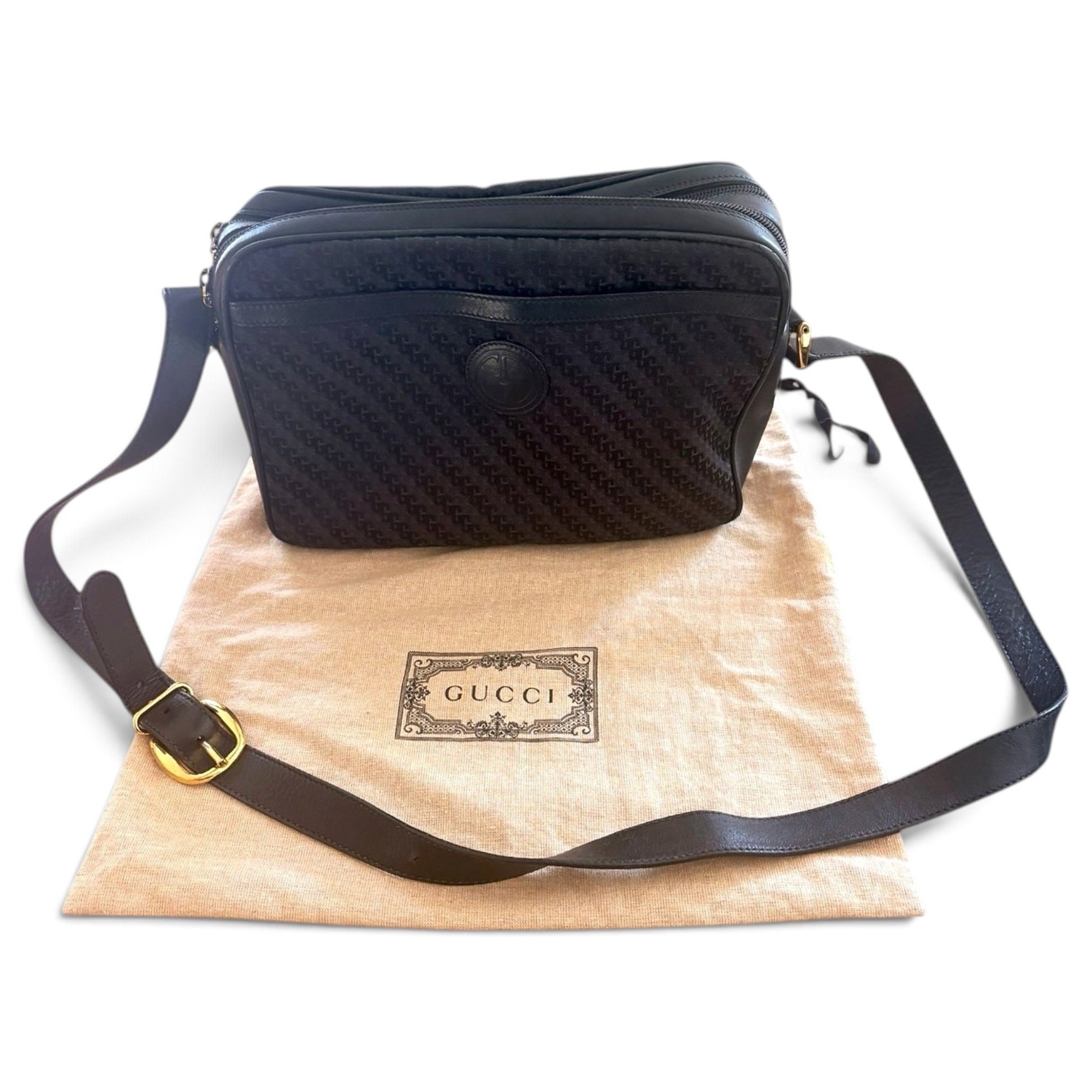 Crossbody bag