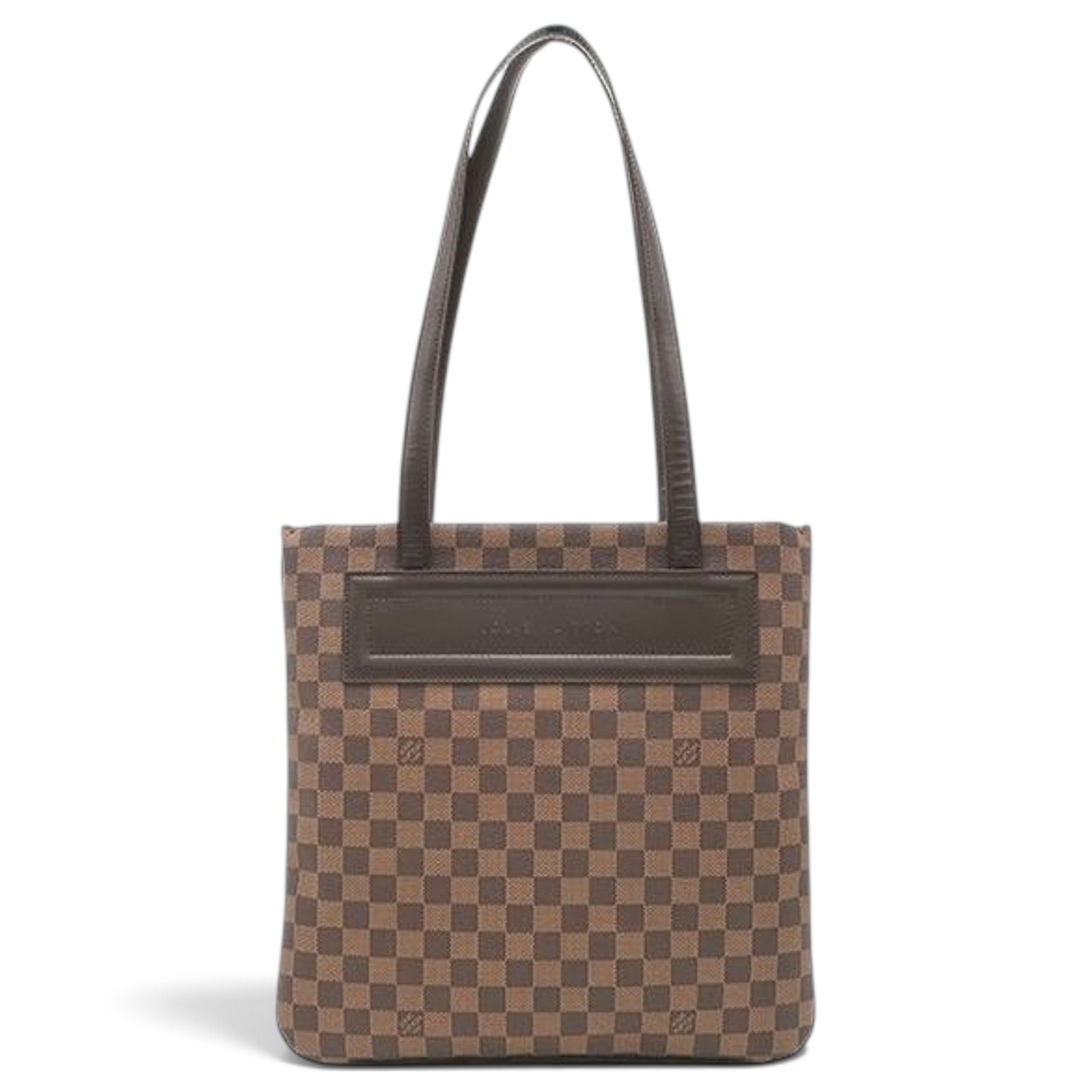 Cloth tote