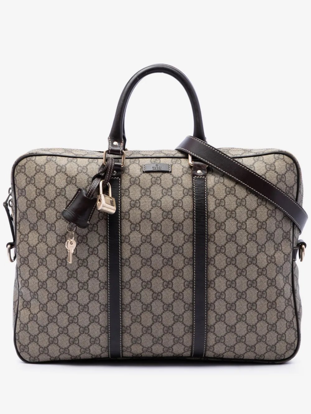 2016-2026 GG Supreme business bag