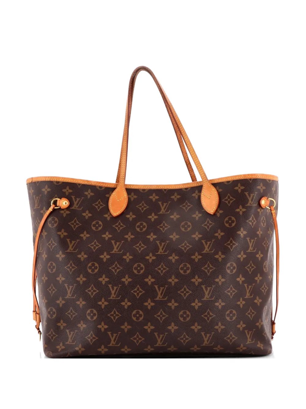 Neverfull NM Monogram Canvas GM tote bag