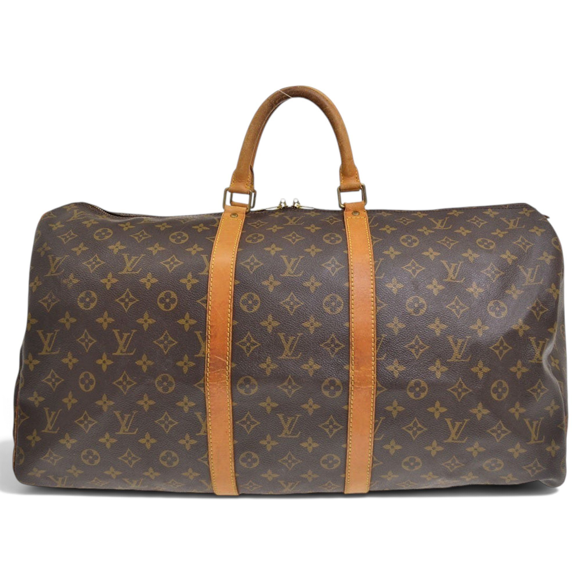 Cloth bowling bag