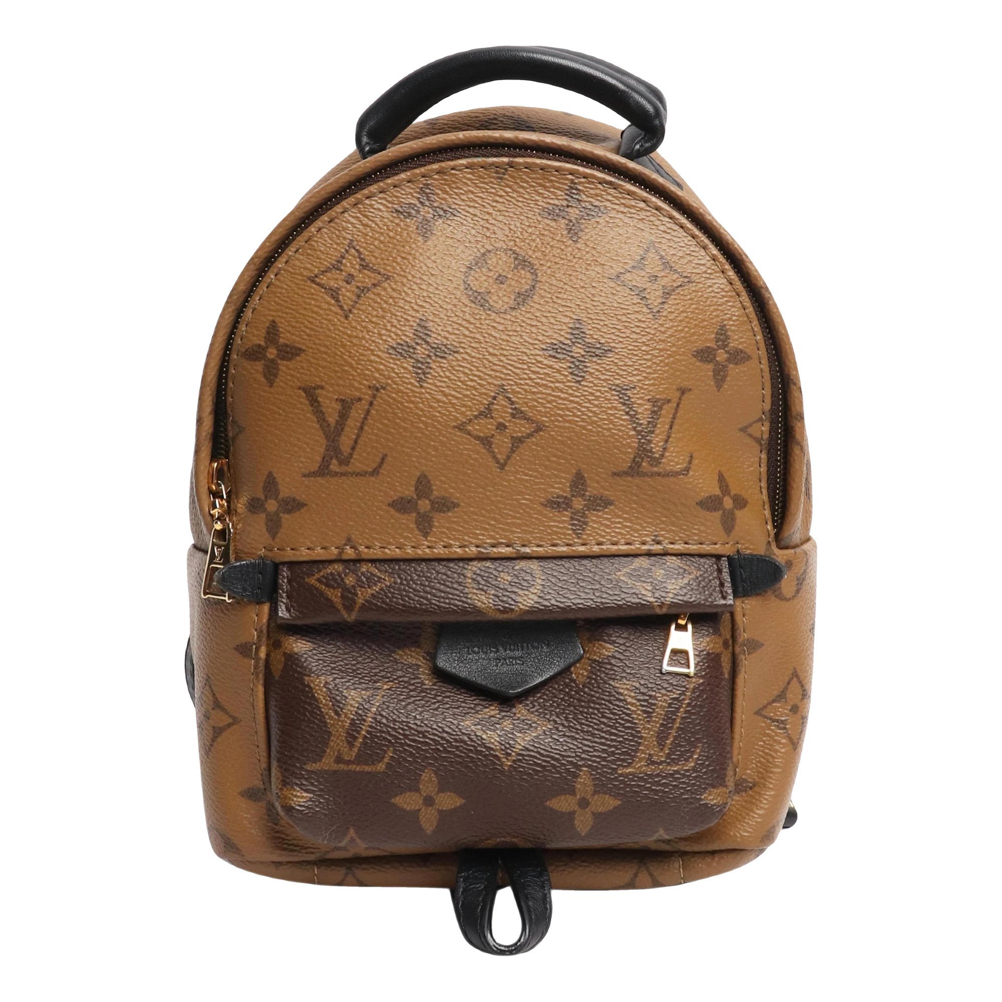 Palm Springs cloth backpack