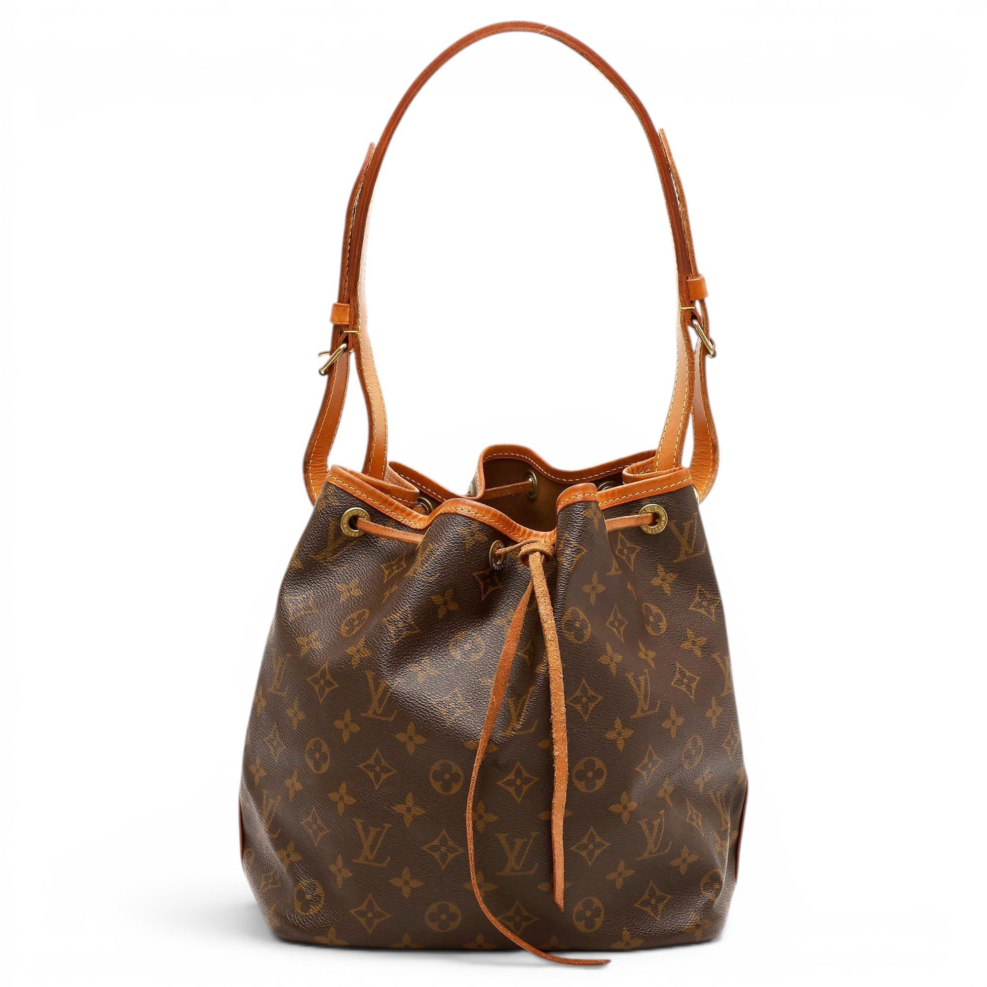 Noé cloth handbag