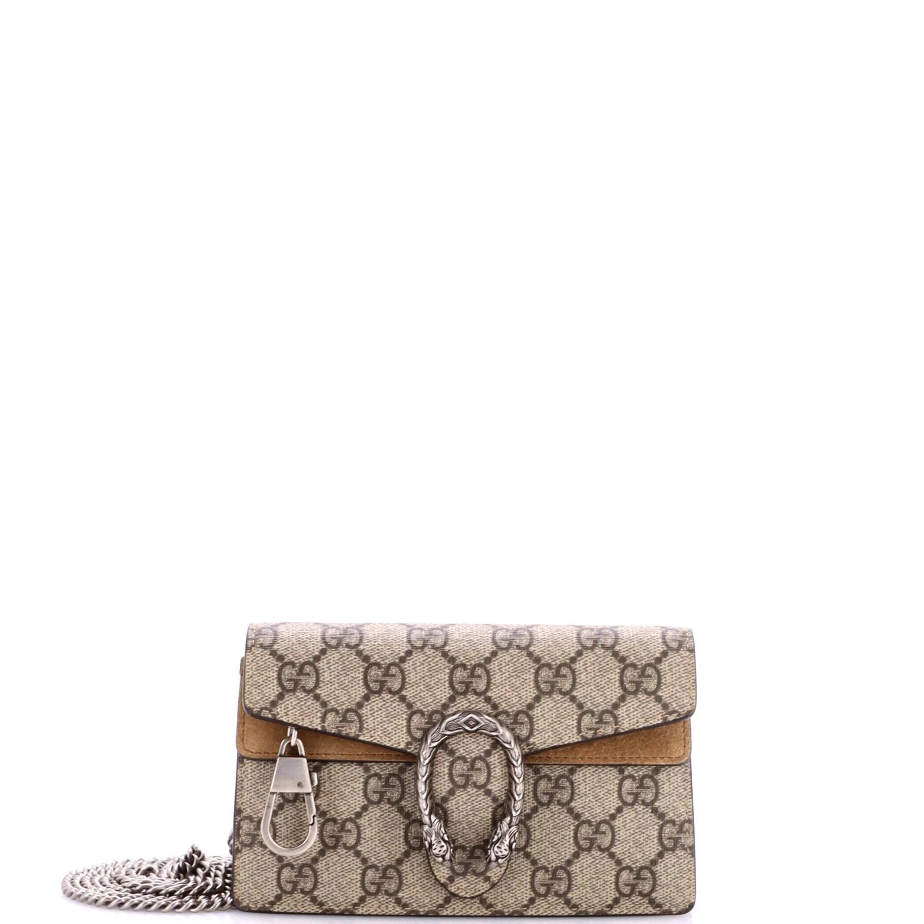 Cloth crossbody bag