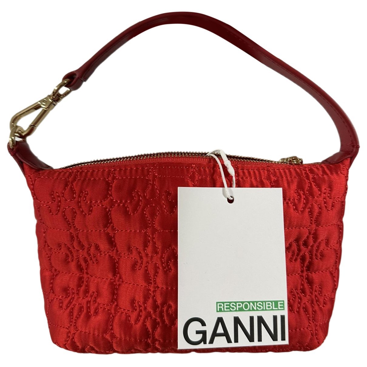 Ganni Clutch bag