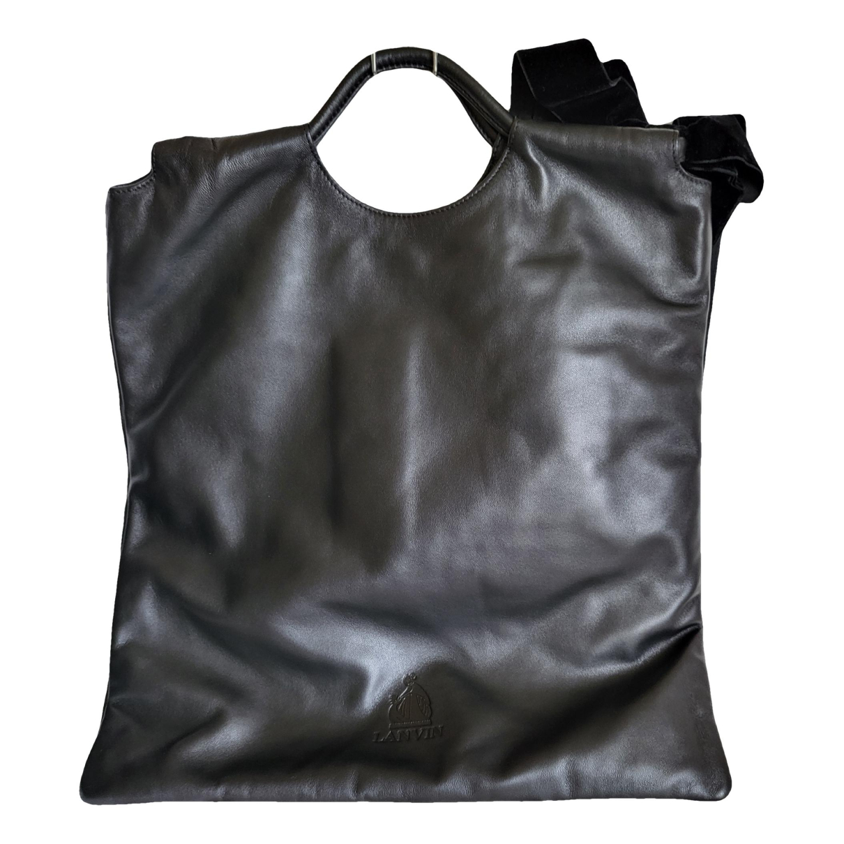 Lanvin Leather handbag