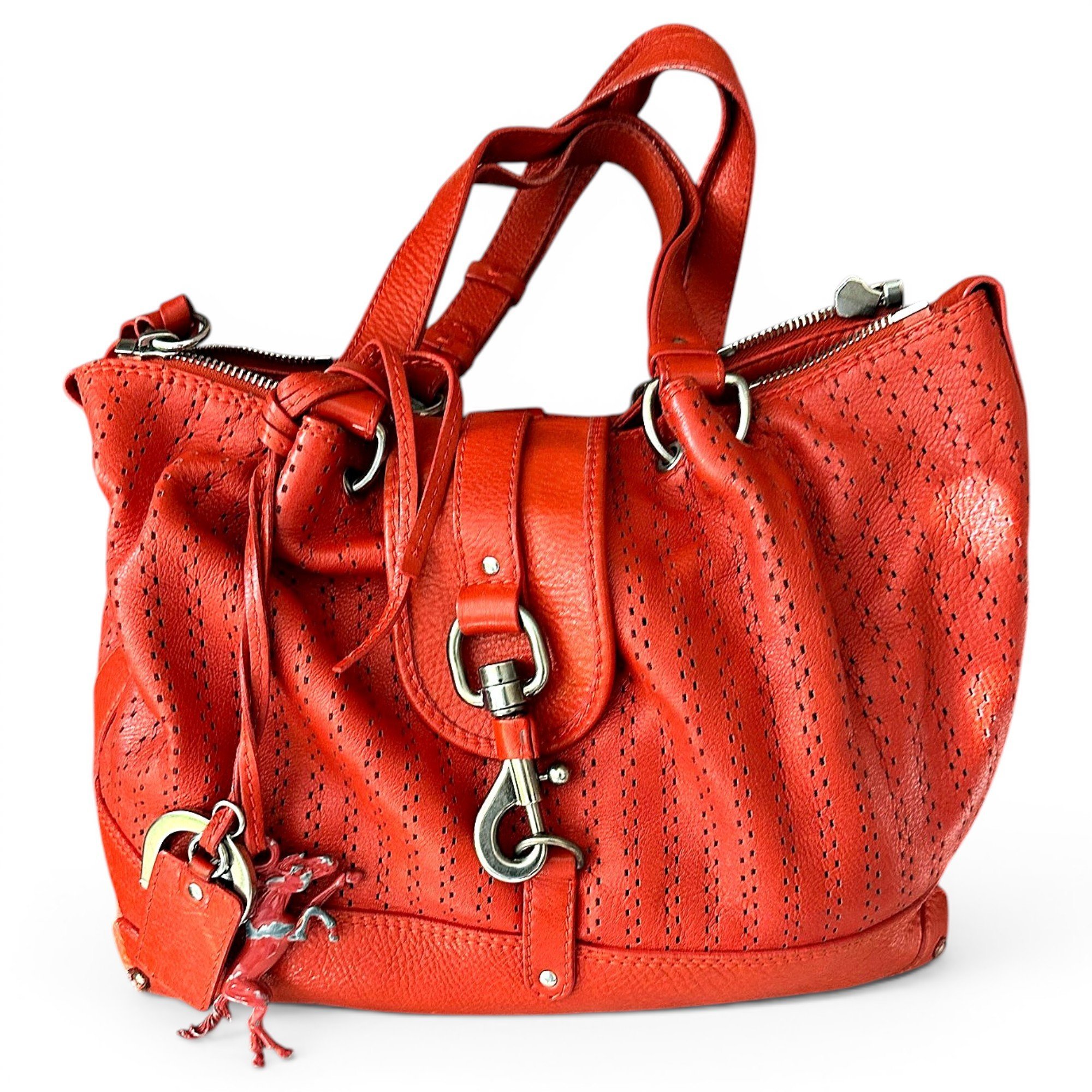 Stella McCartney Leather handbag