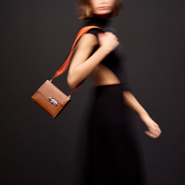 Verrou Mini Bag