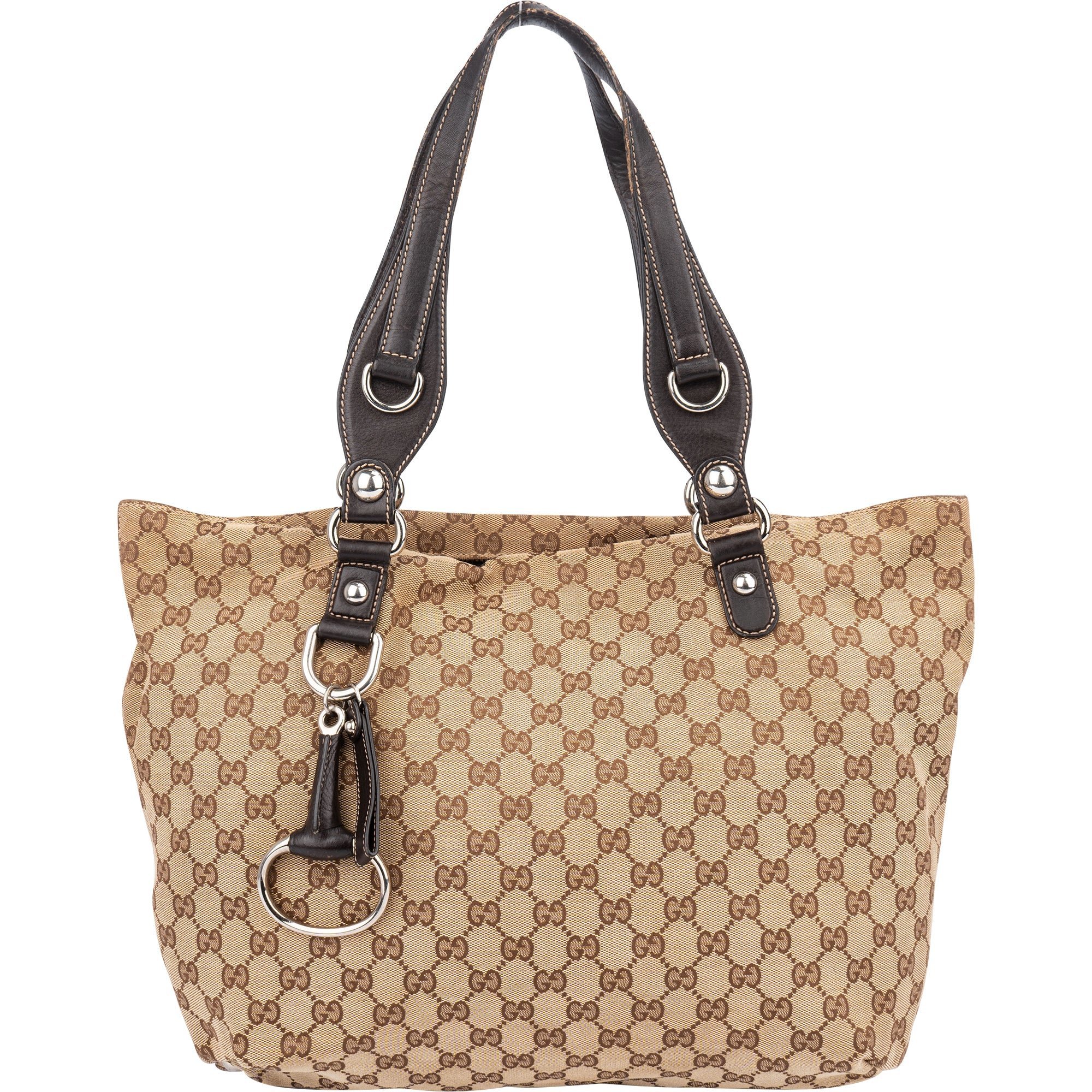 Hobo handbag