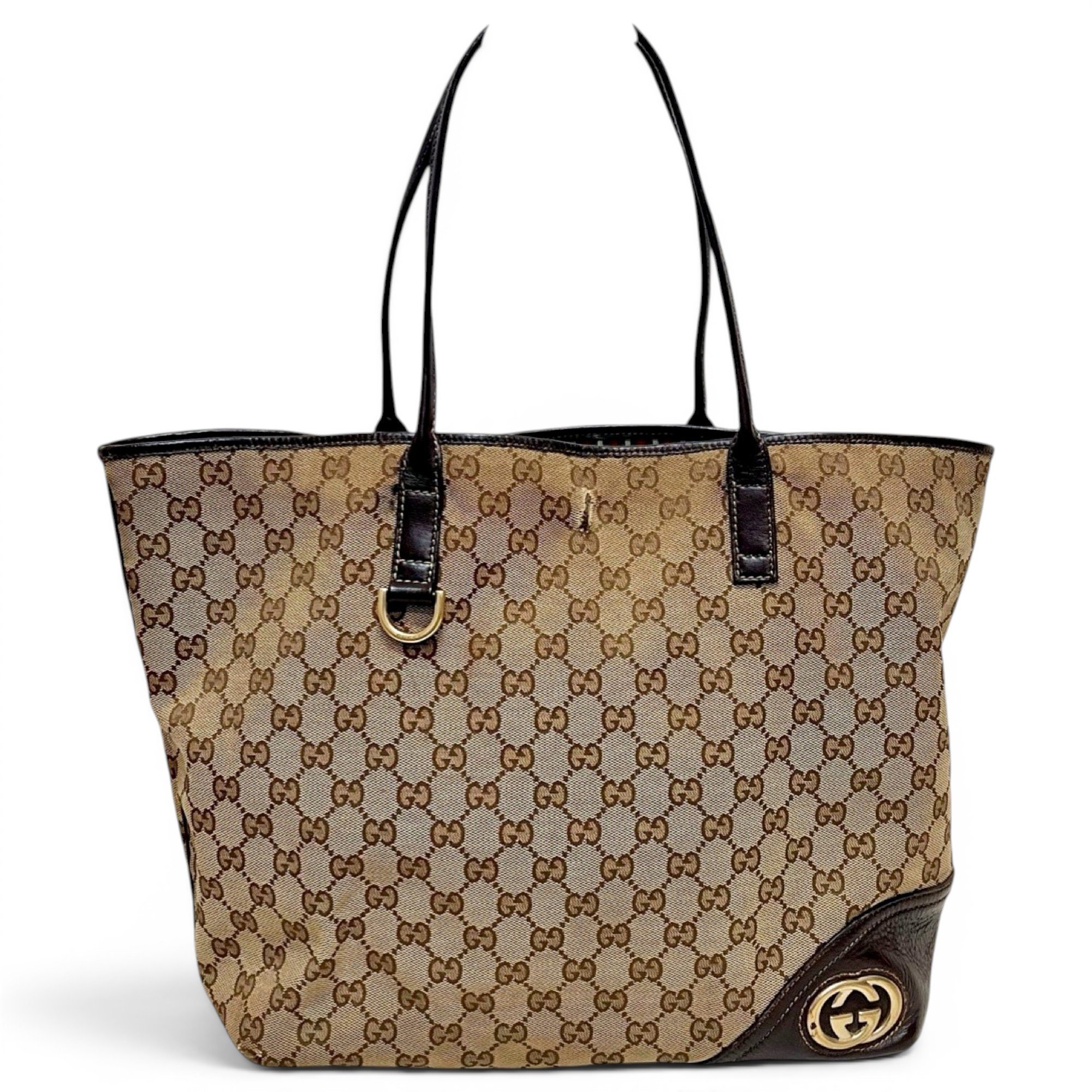 Cloth tote