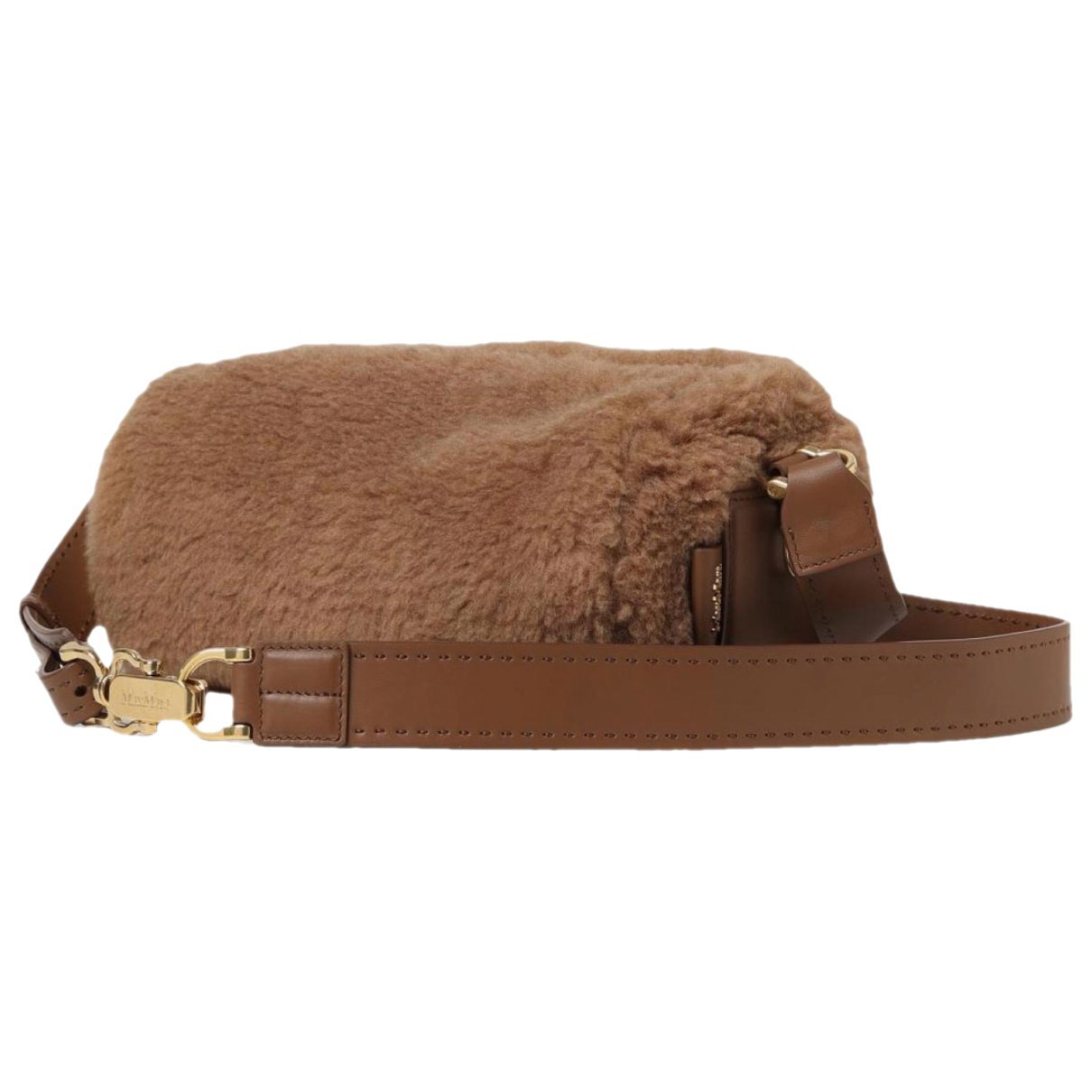 Wool handbag
