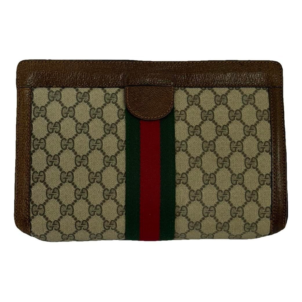 Clutch bag