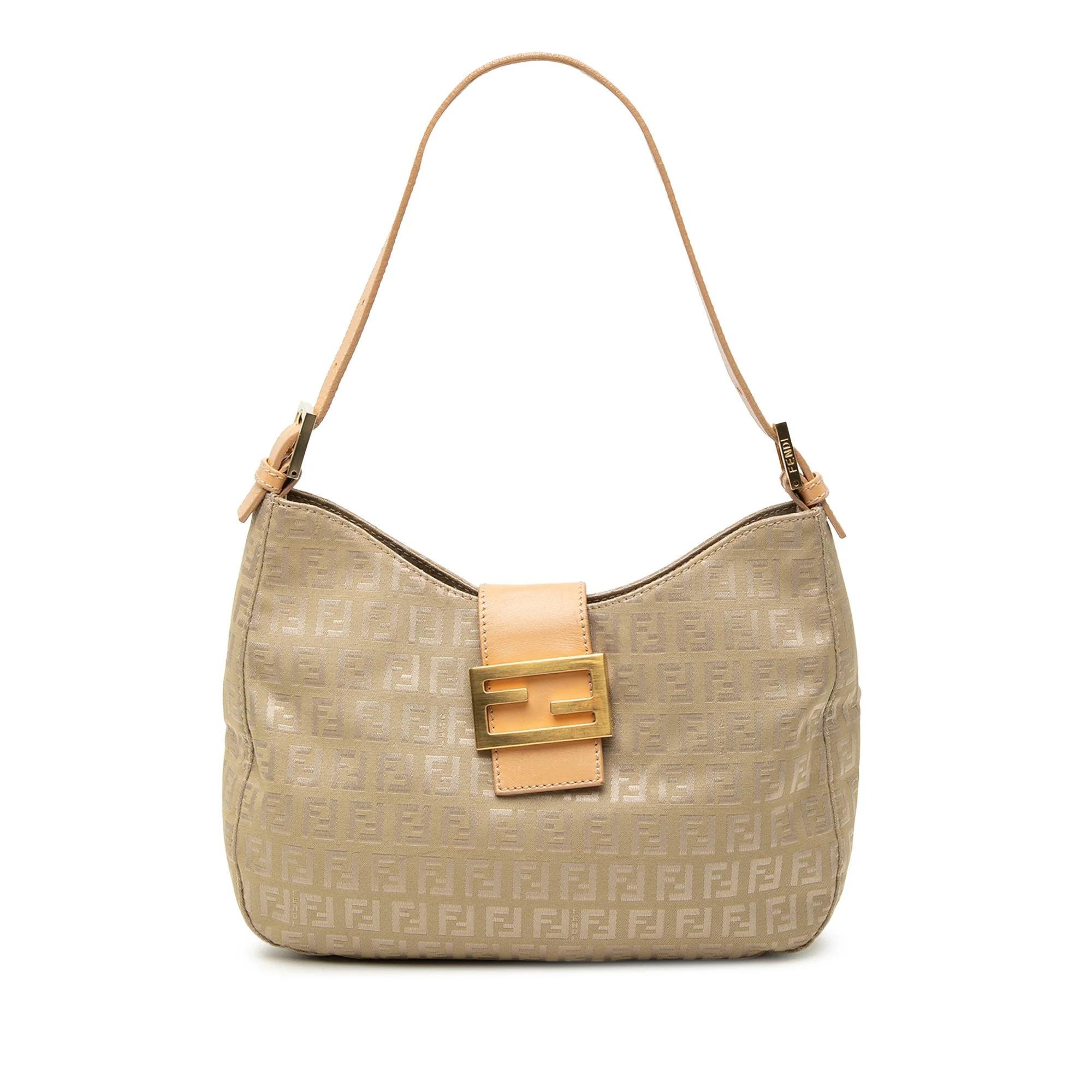 Pocket cloth handbag