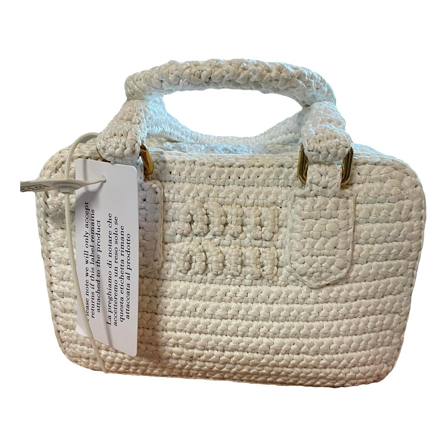 Arcadie handbag
