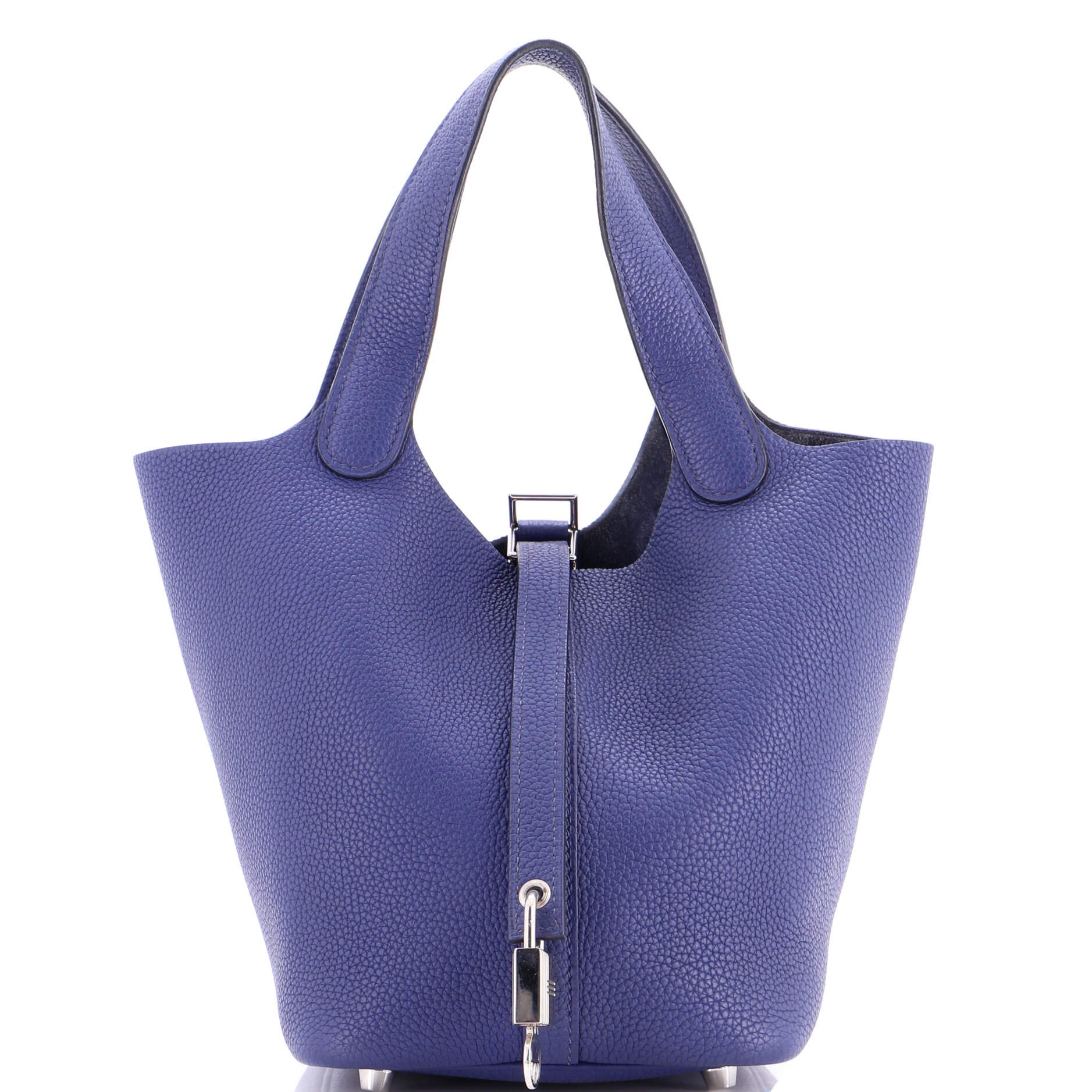 Hermes Picotin Lock Bag Maurice PM