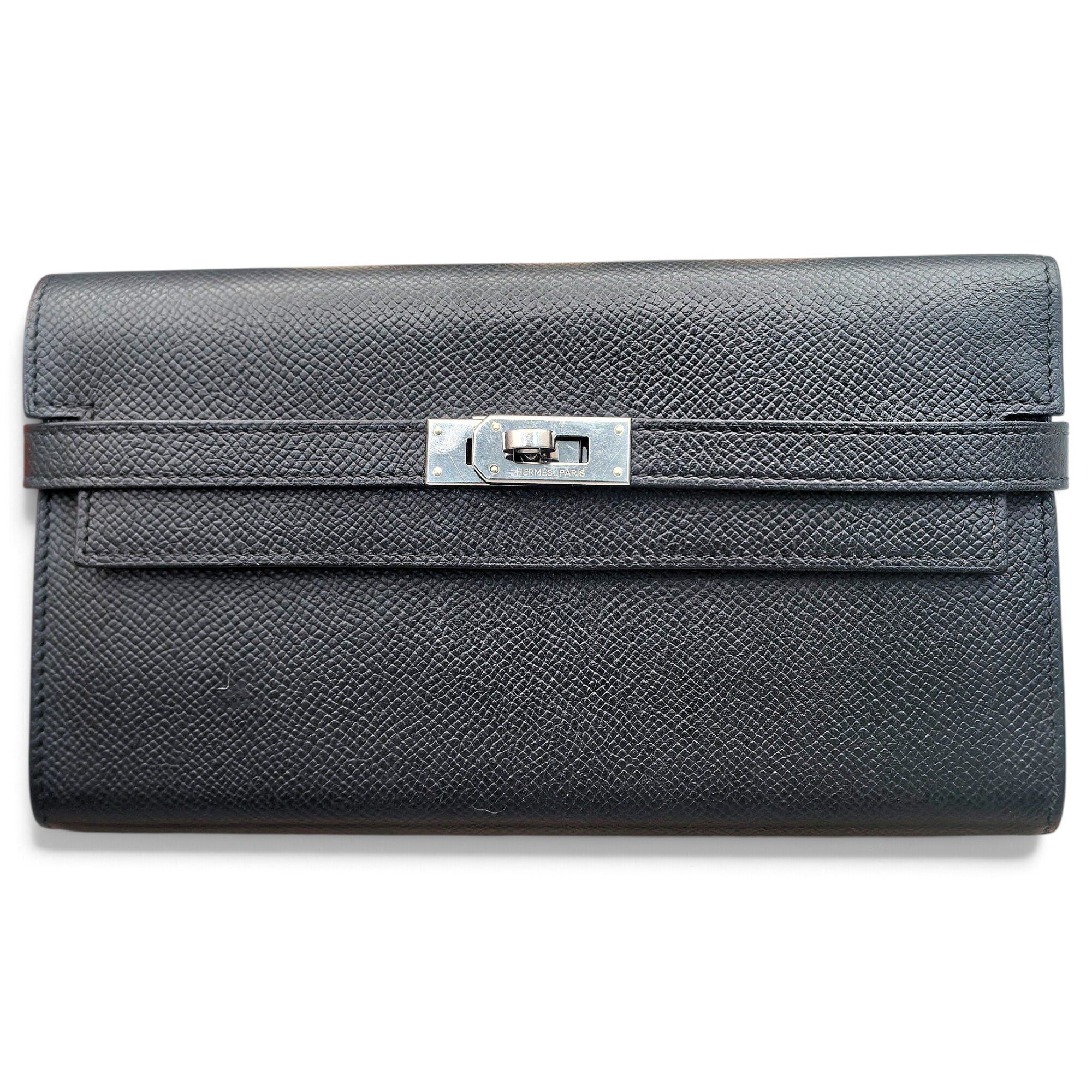 Hermes Kelly Handbag
