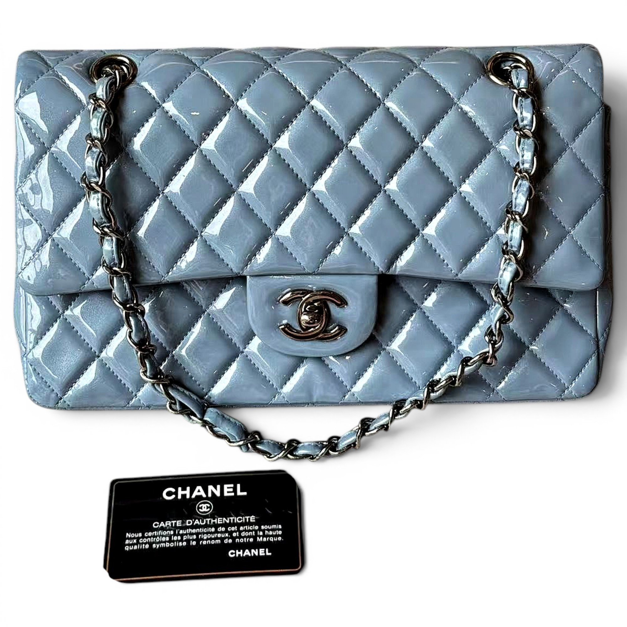 Timeless/Classique leather bag