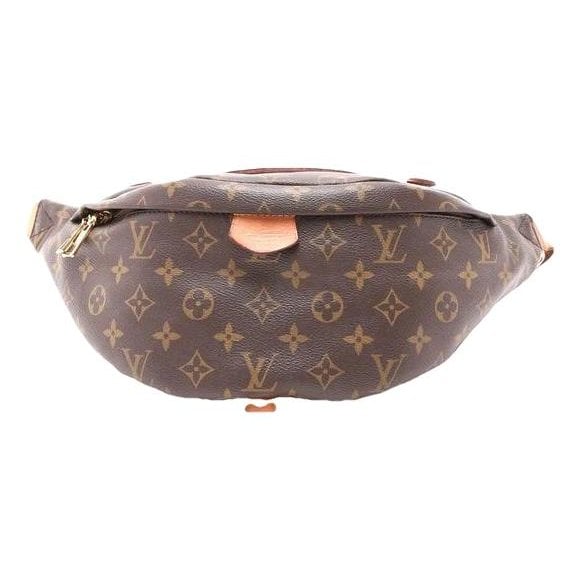Bum Bag / Sac Ceinture cloth crossbody bag