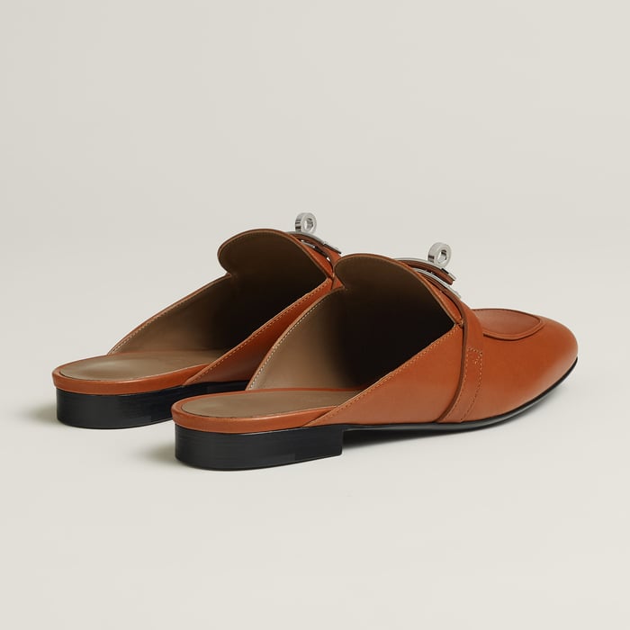 Naturel Oz Mule