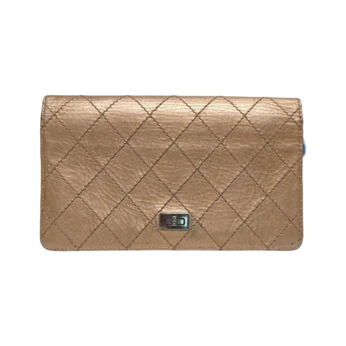 2.55 leather mini bag