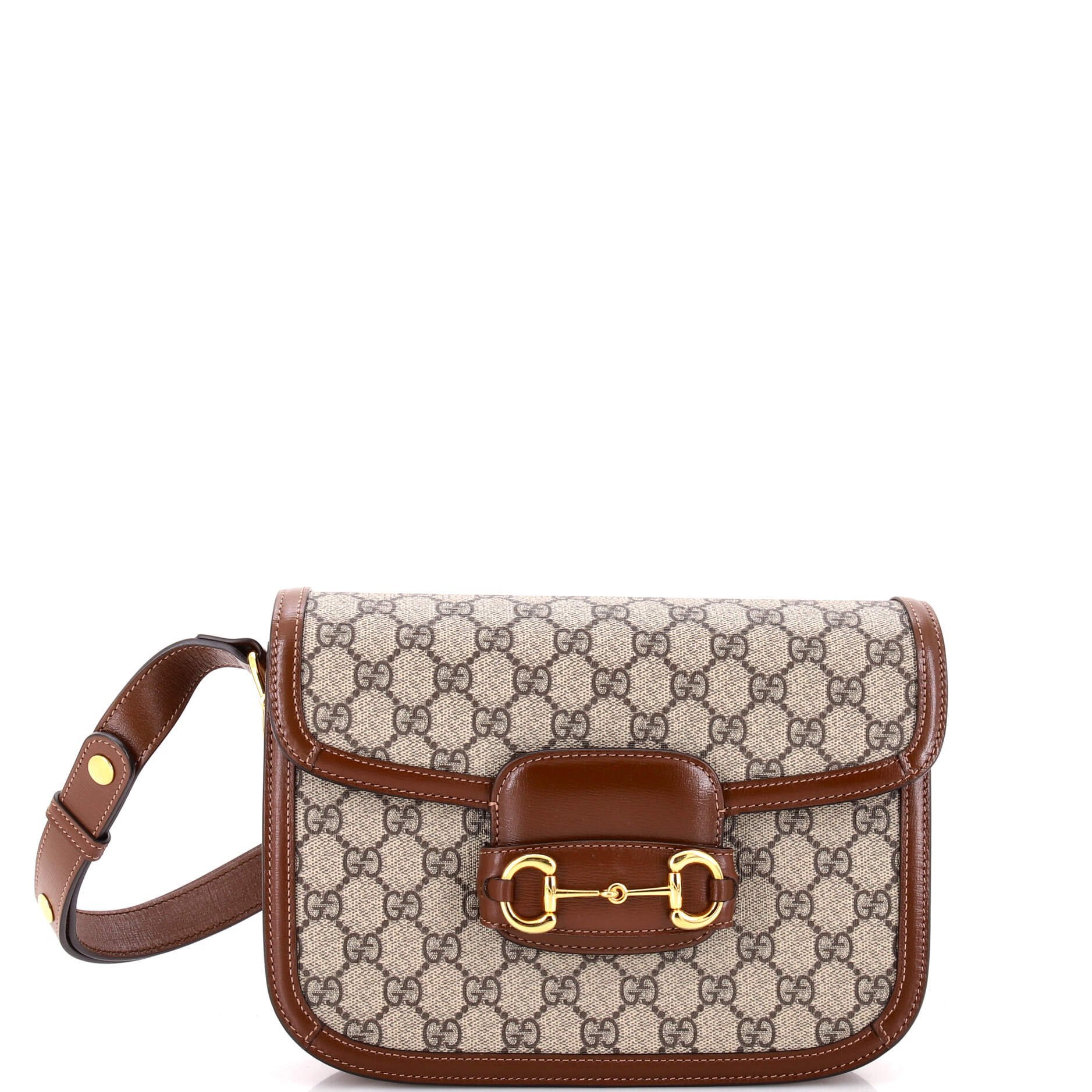 Cloth crossbody bag