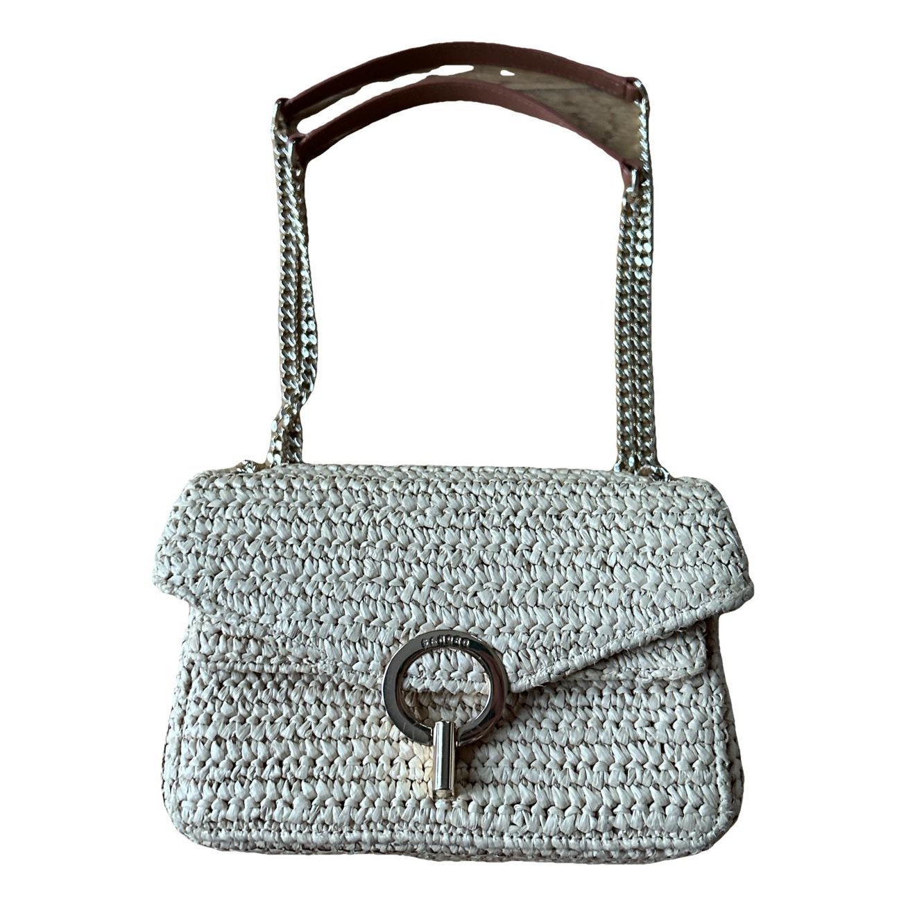 Sandro Yza handbag
