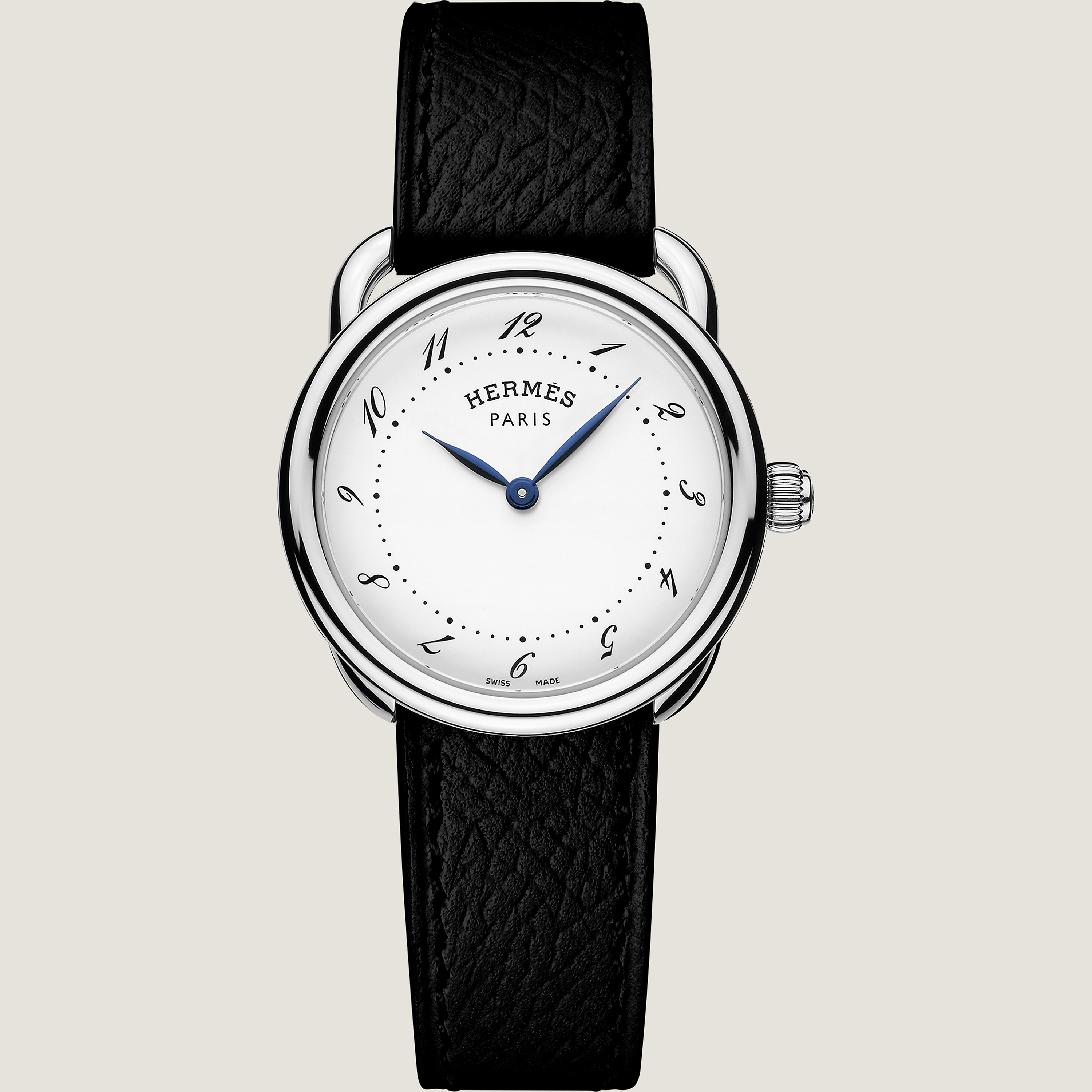 Montre Arceau, Petit modèle, 28 mm