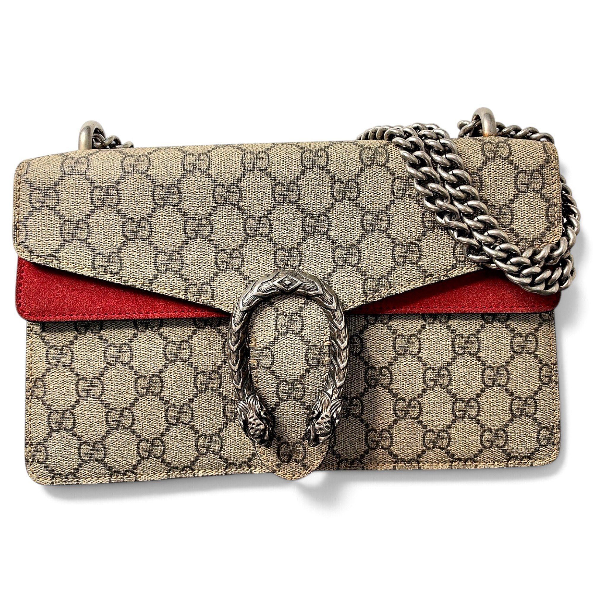 Dionysus cloth handbag
