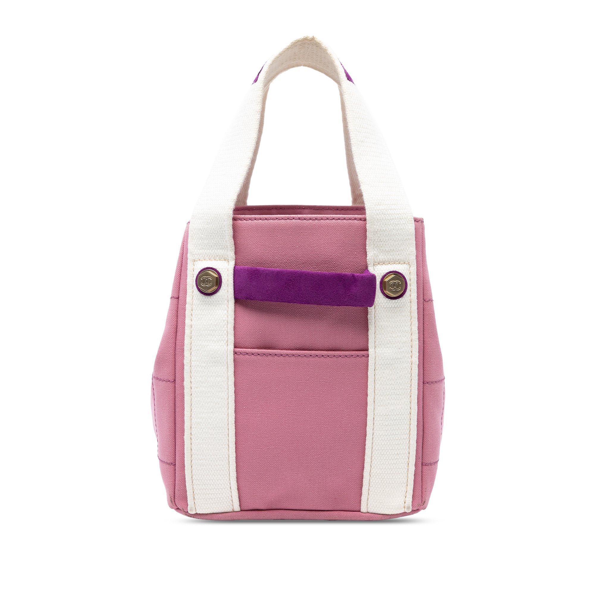 Cloth handbag