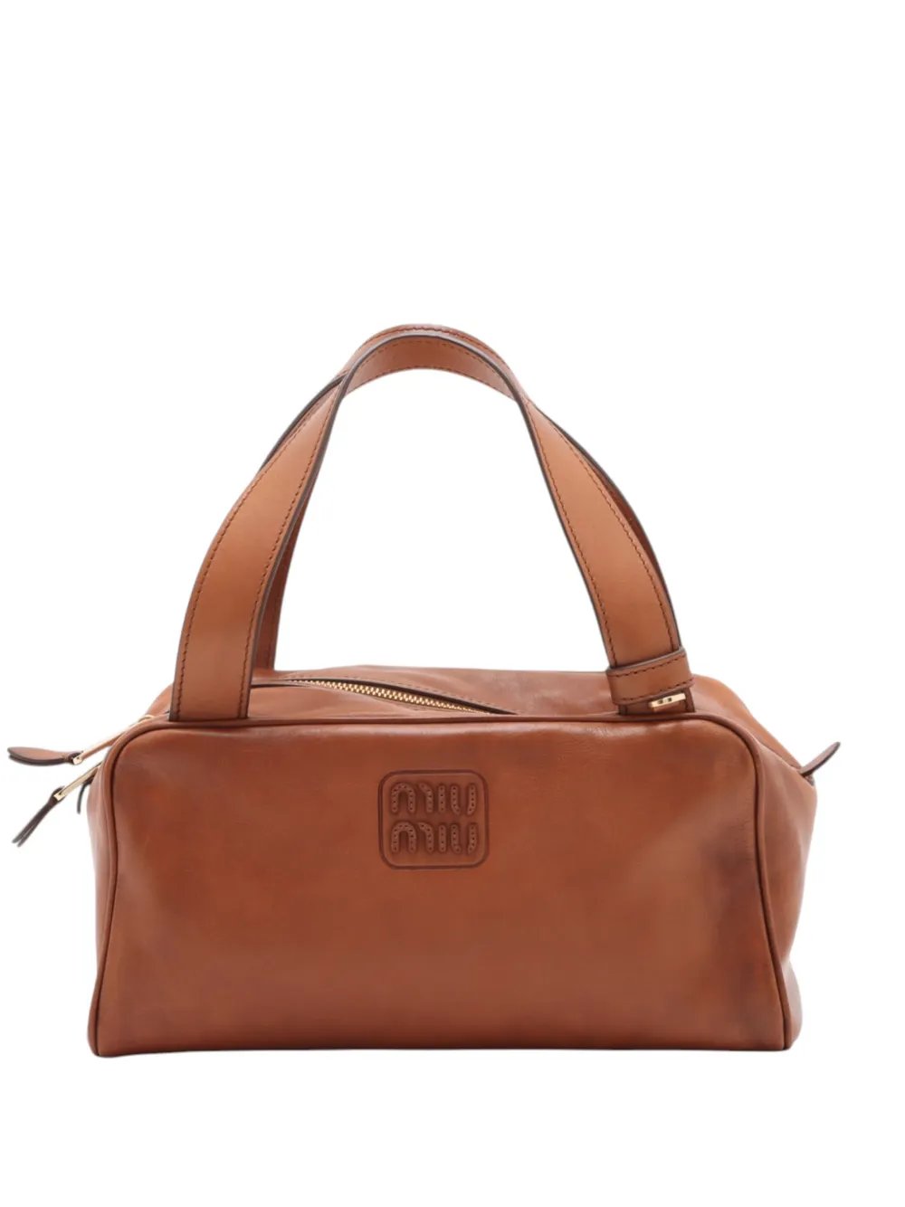 2010-2026 Leather handbag