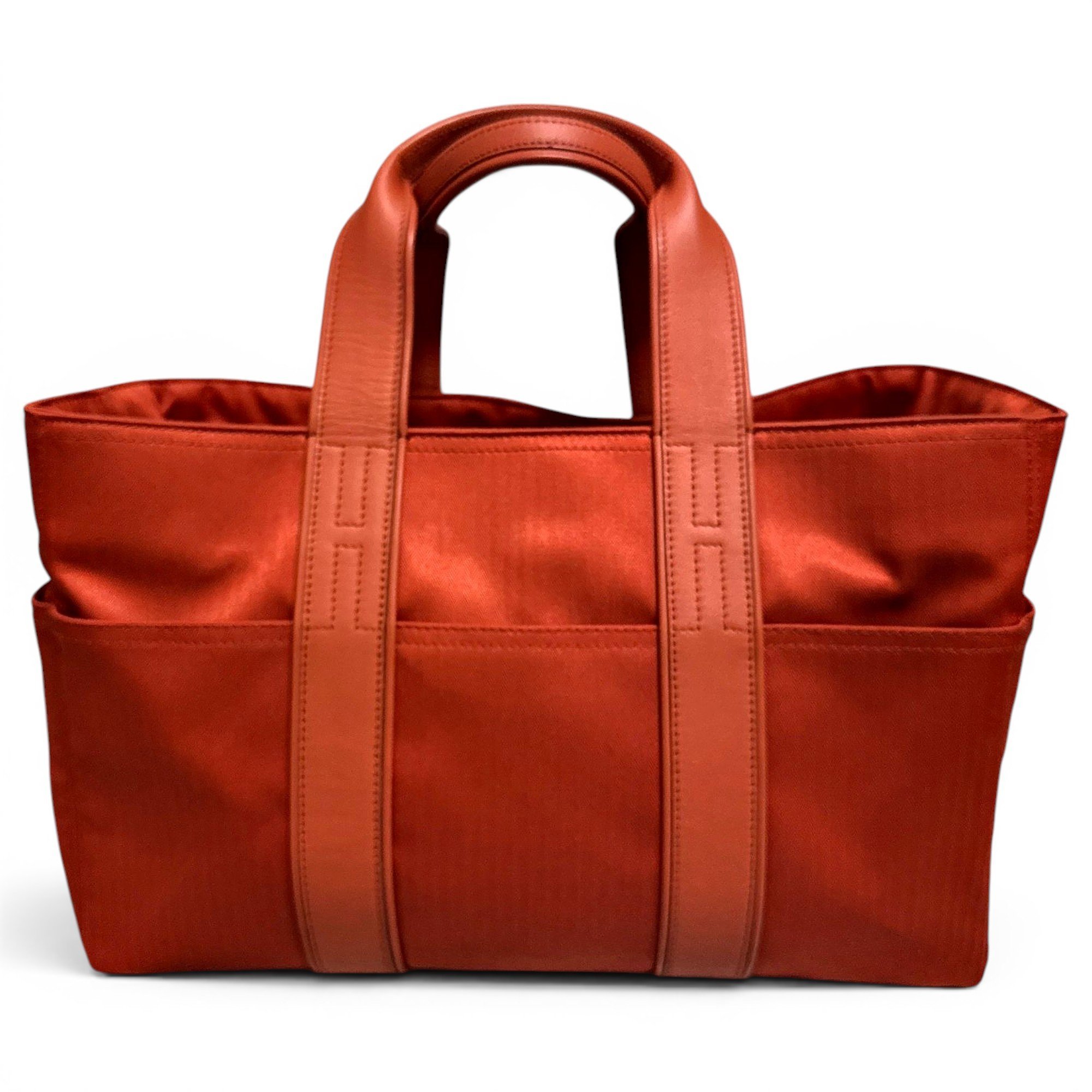 Cloth travel bag