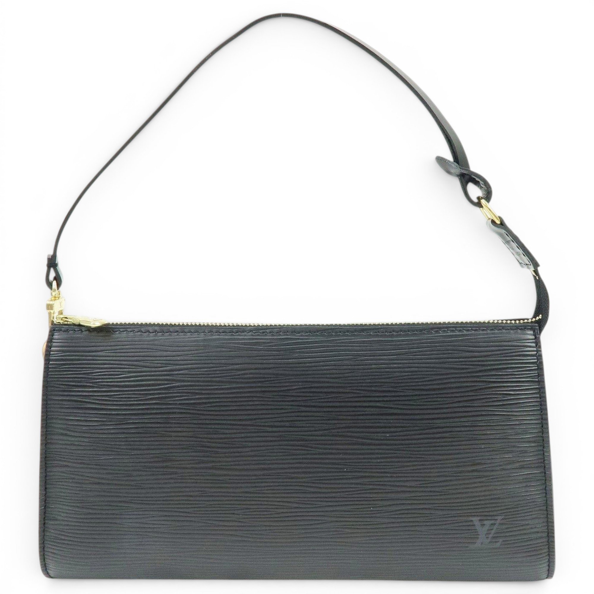 Leather bag